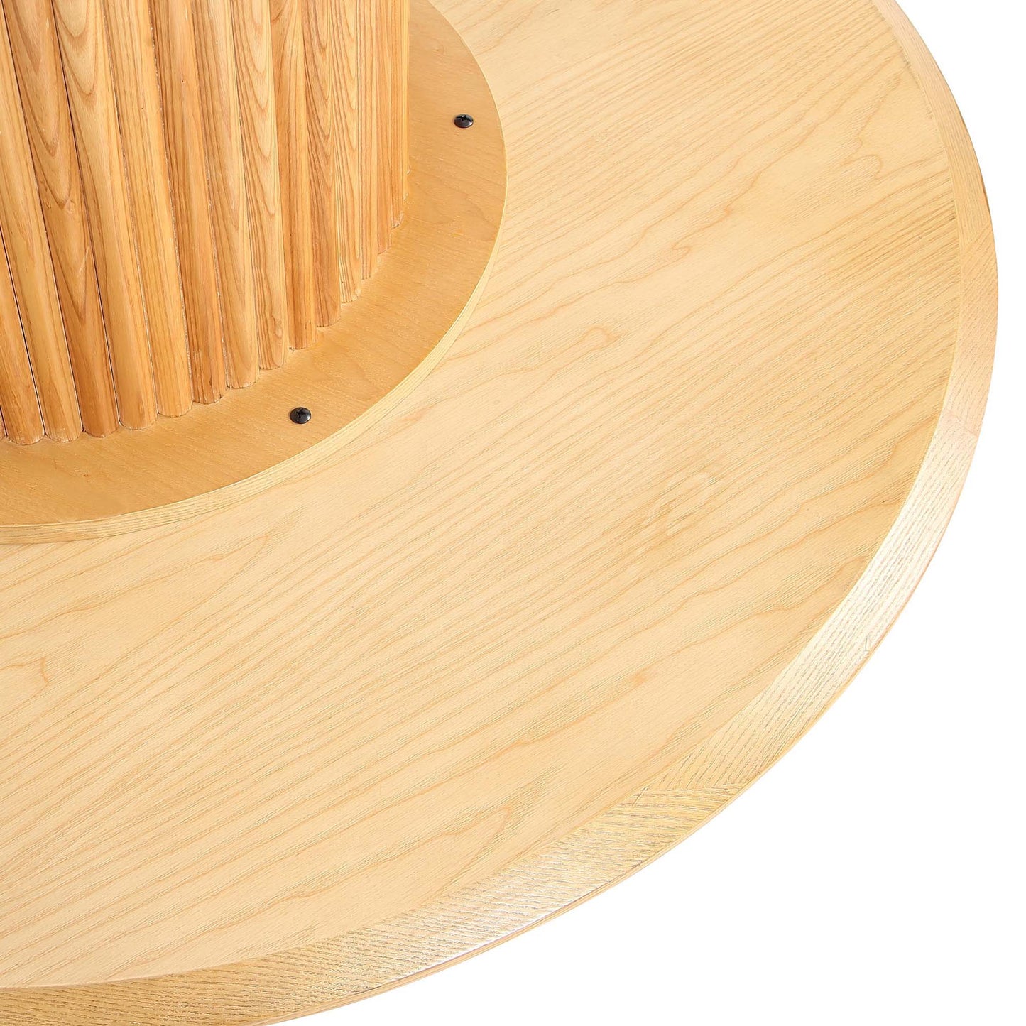 Manhattan Comfort Hathaway Dining Table