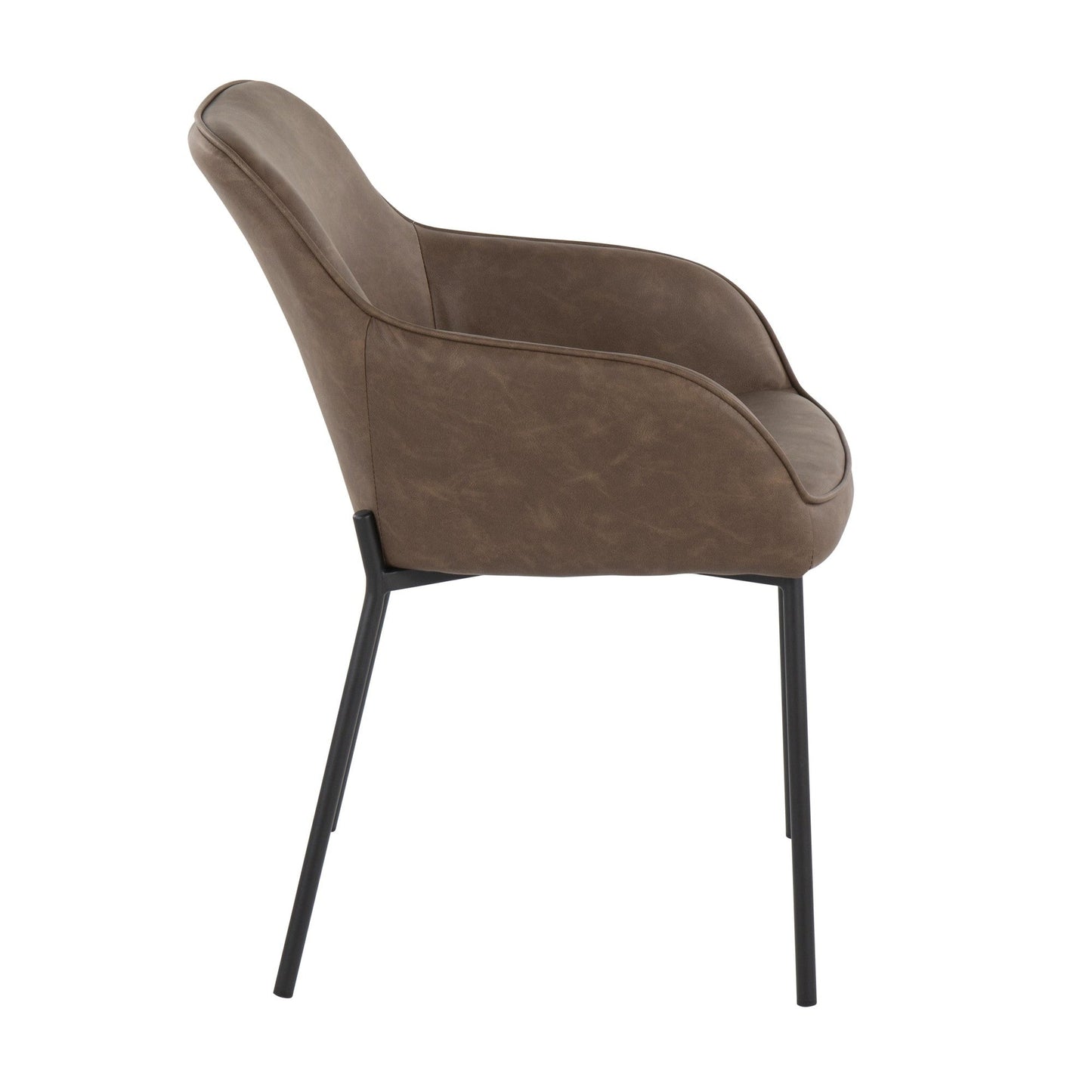 Majestic Office Furniture Dining Chair - Set of 2