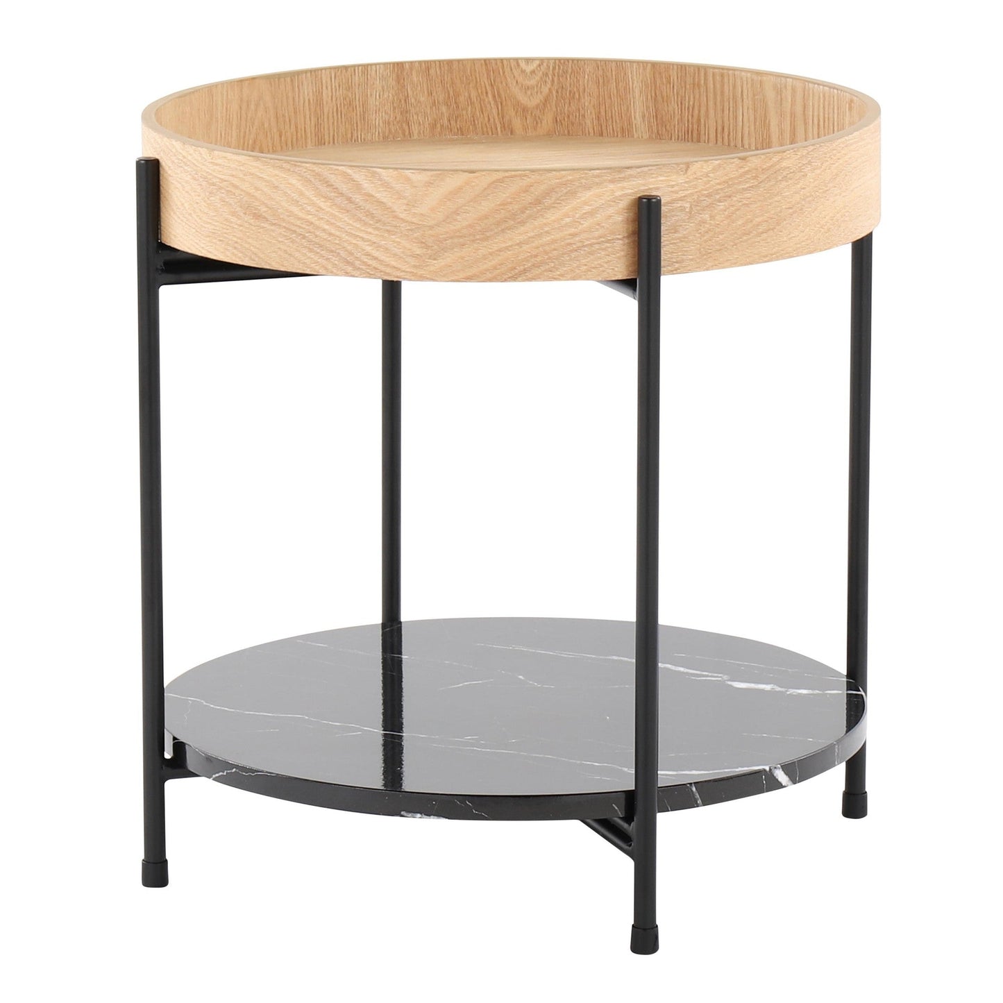 Majestic Office Furniture End Table