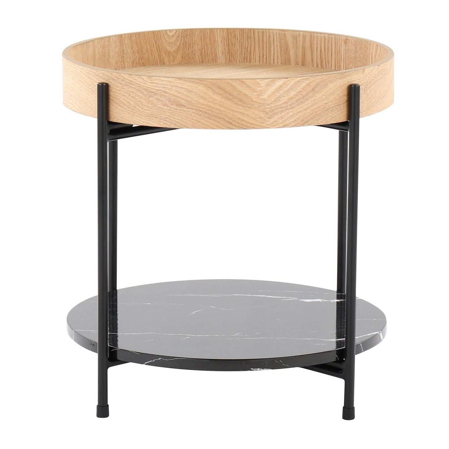 Majestic Office Furniture End Table
