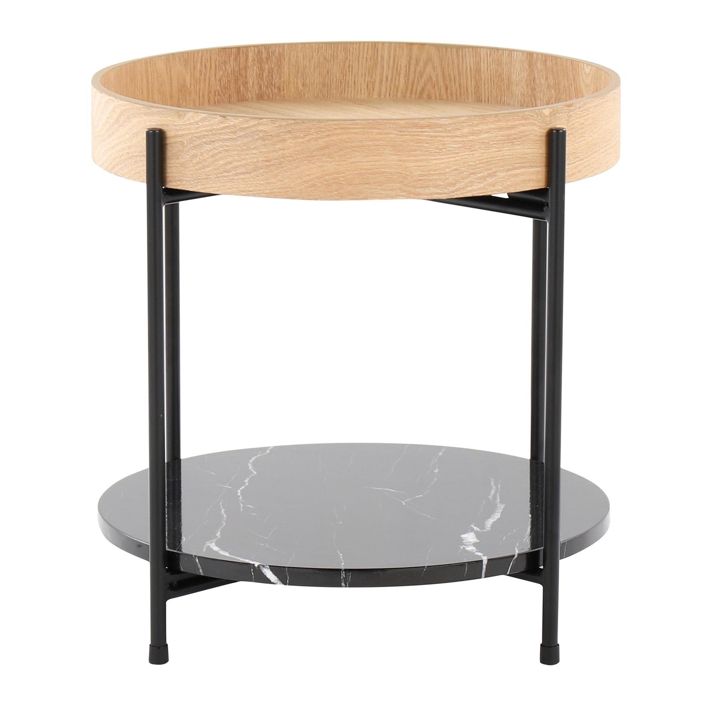 Majestic Office Furniture End Table