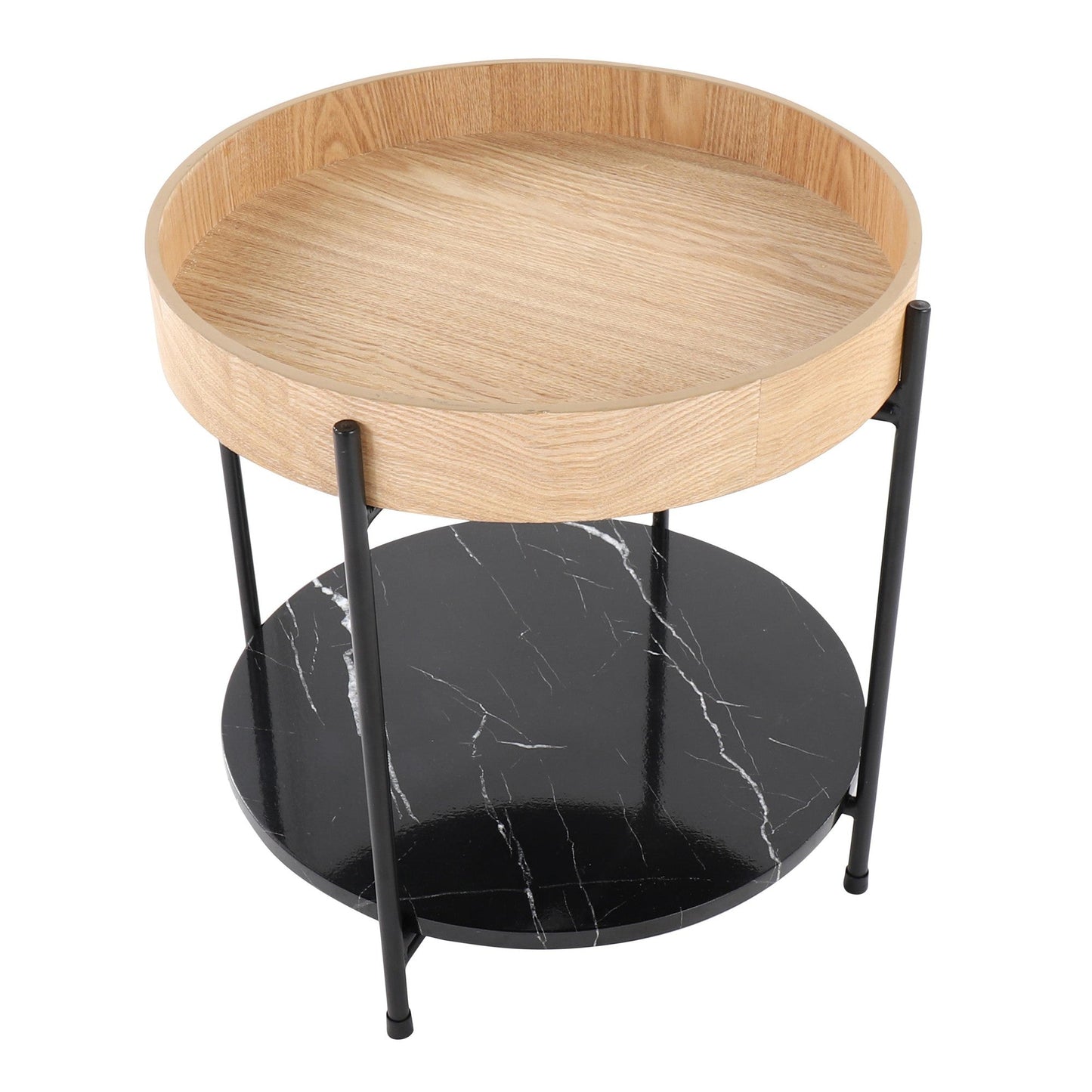 Majestic Office Furniture End Table