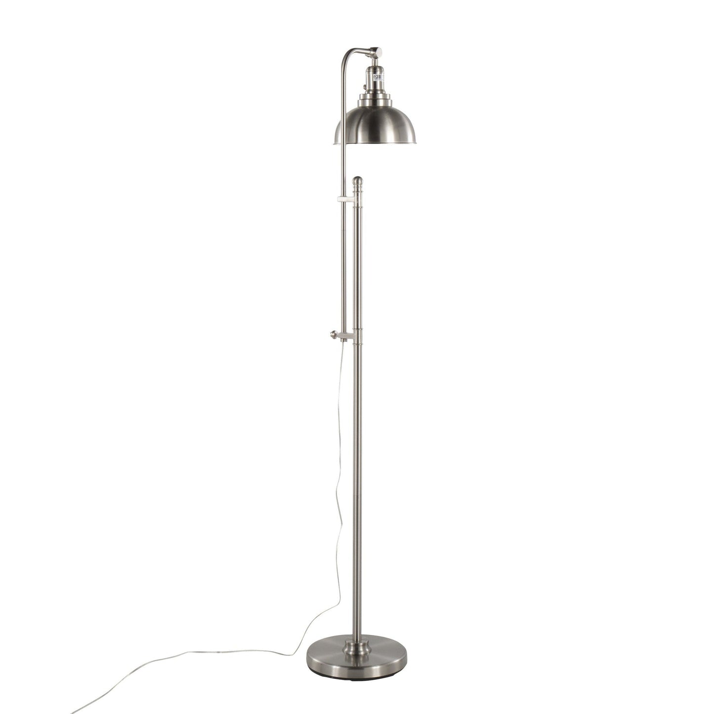 Majestic Office Furniture Floor Lamp