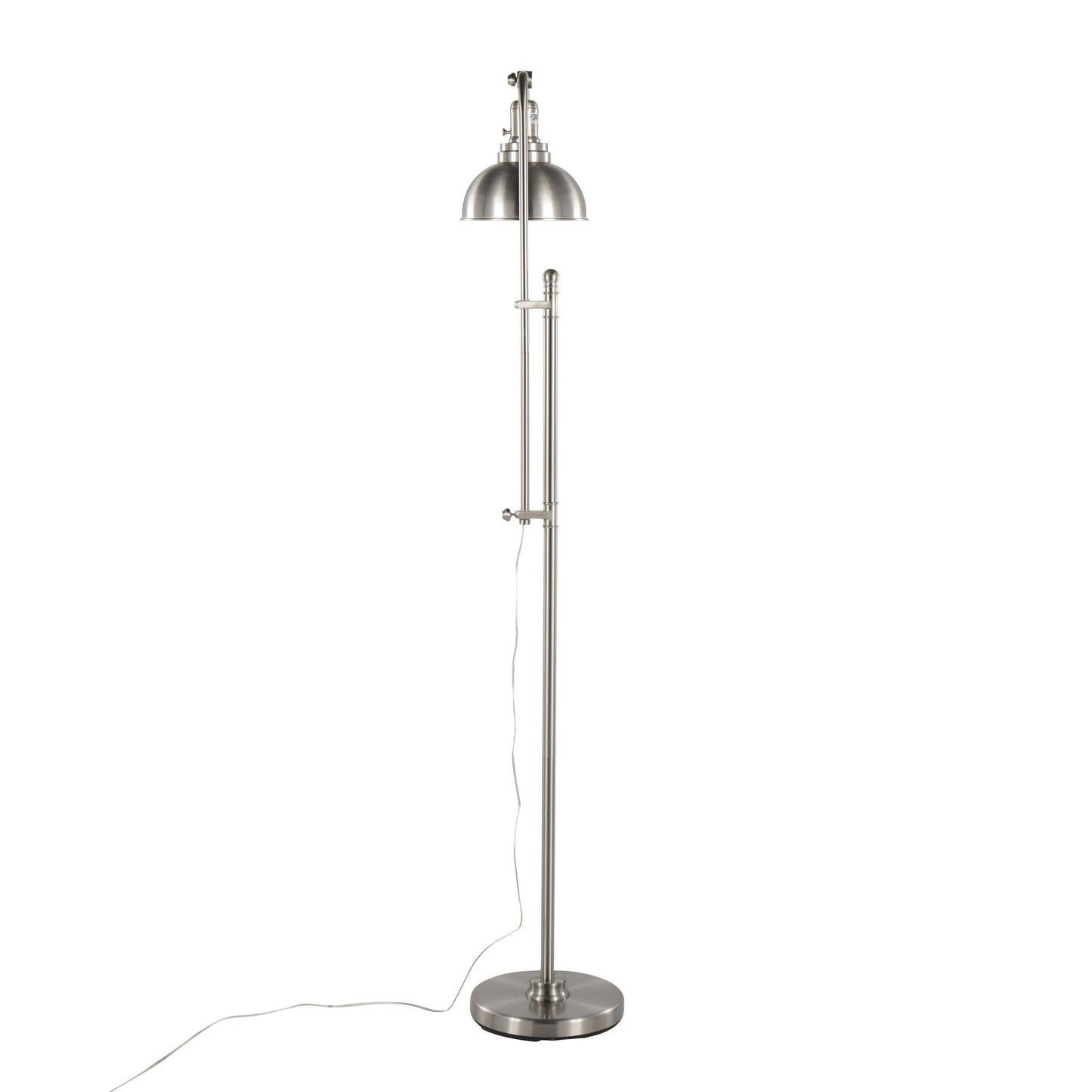 Majestic Office Furniture Floor Lamp