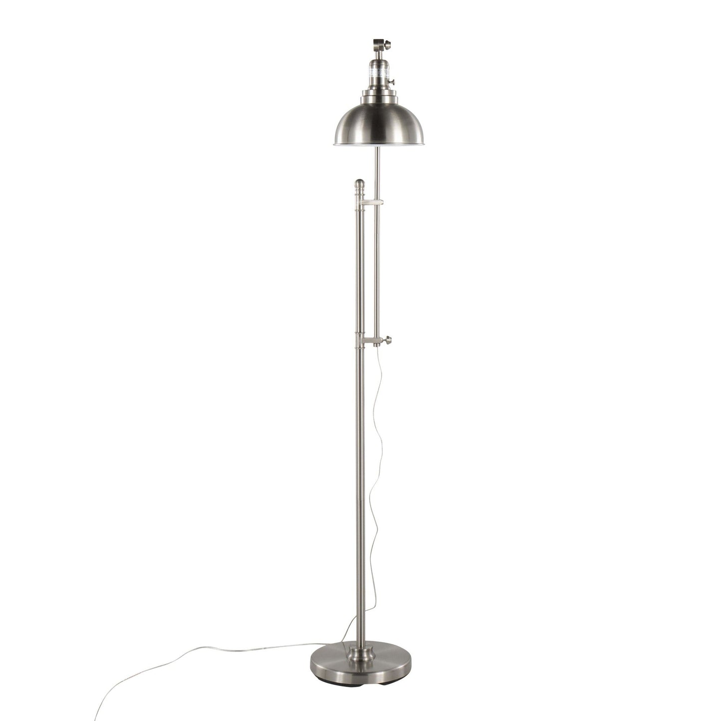 Majestic Office Furniture Floor Lamp
