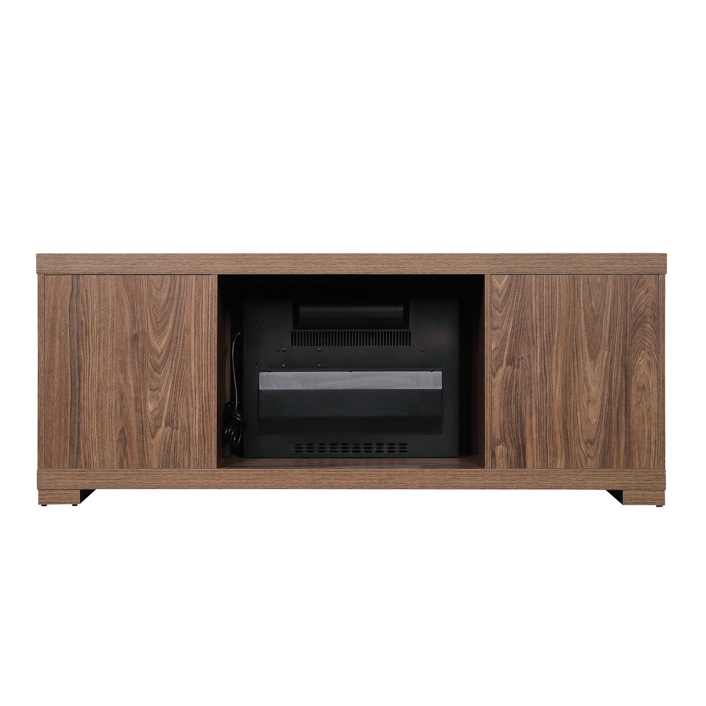 Manhattan Comfort Fireplace and Richmond Fireplace