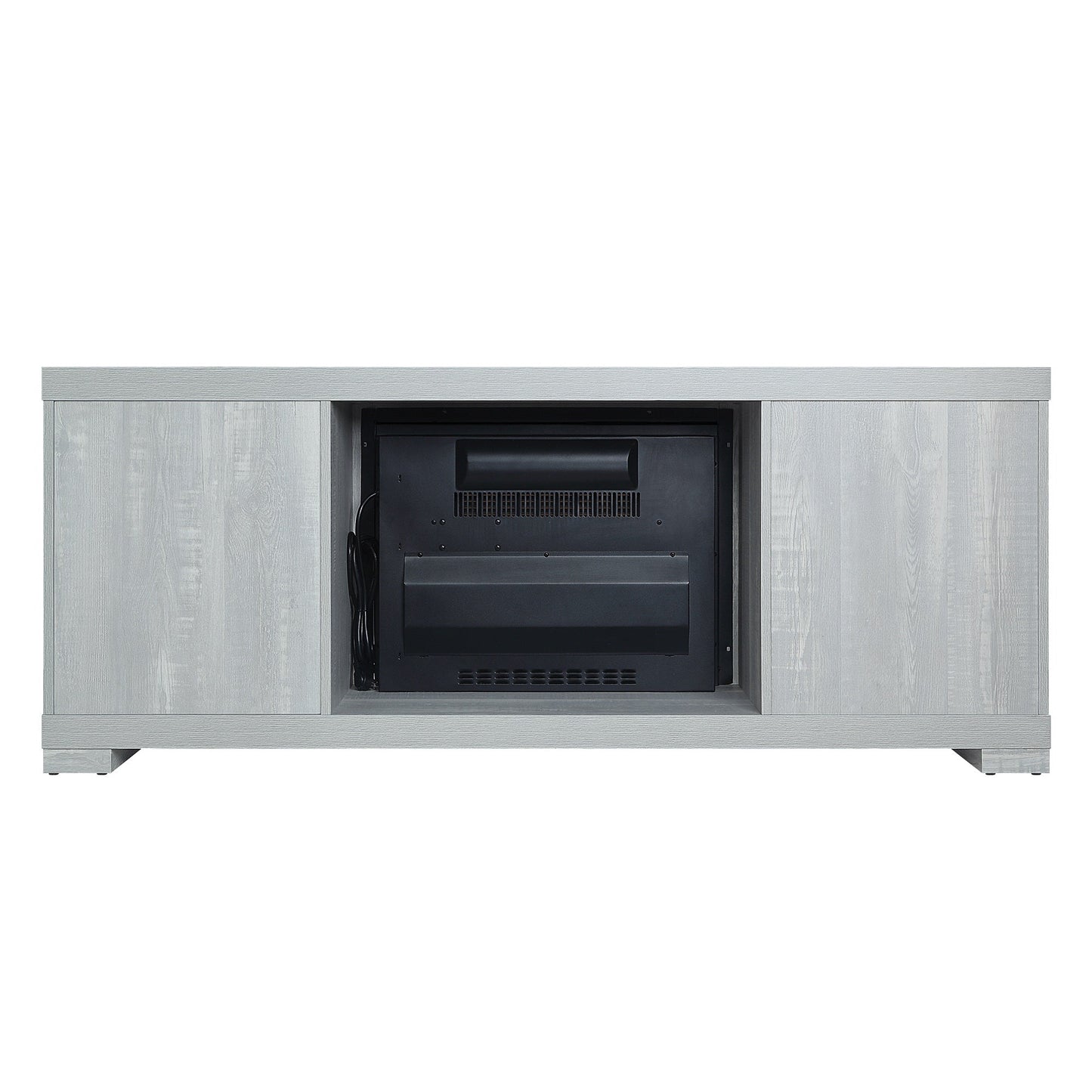 Manhattan Comfort Fireplace and Richmond Fireplace