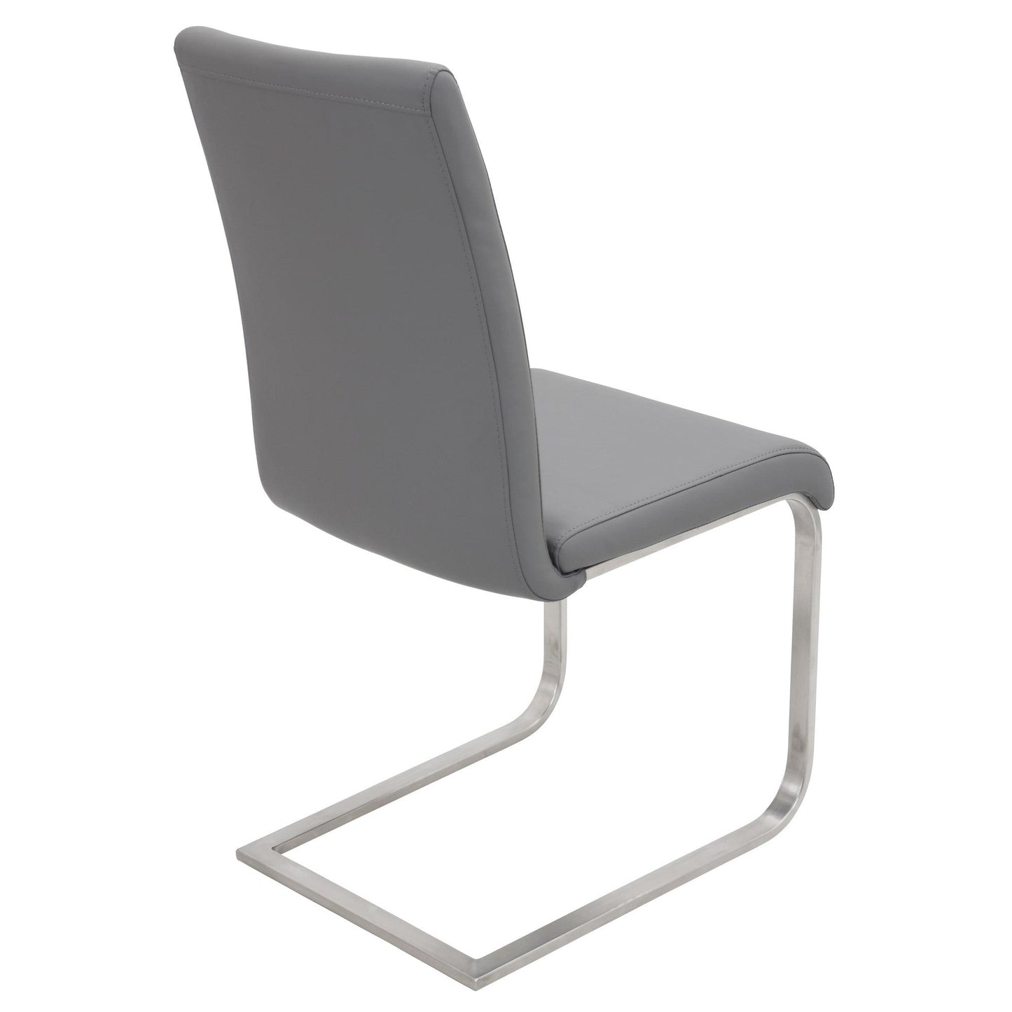 Majestic Office Furniture Dining Chair - Set of 2
