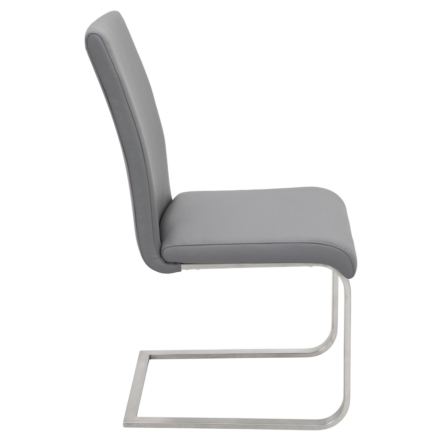 Majestic Office Furniture Dining Chair - Set of 2