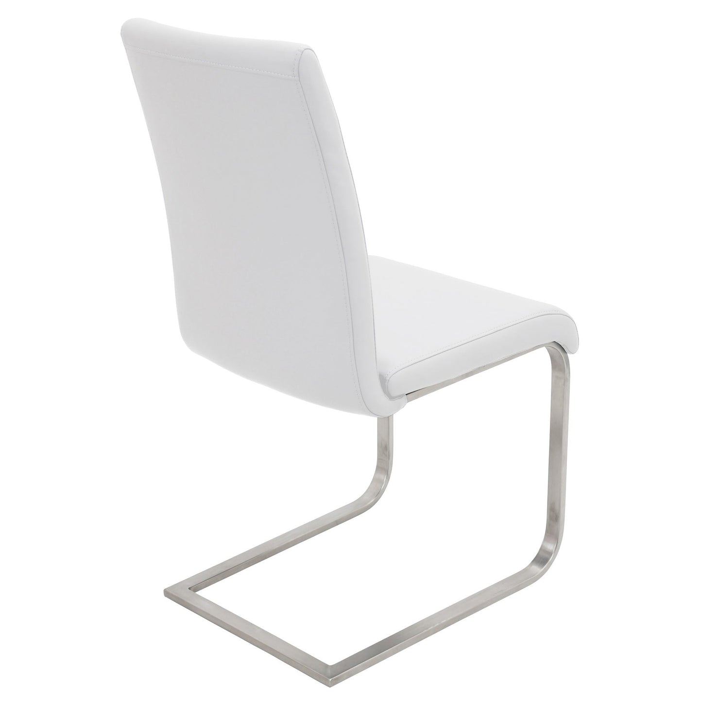 Majestic Office Furniture Dining Chair - Set of 2