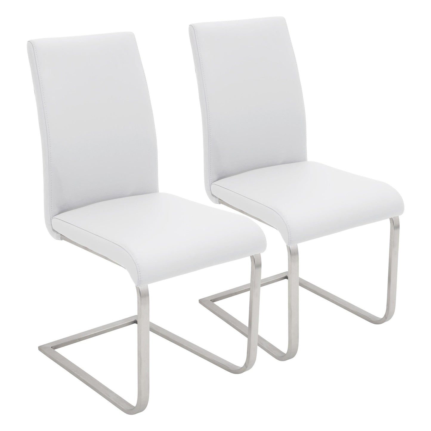 Majestic Office Furniture Dining Chair - Set of 2