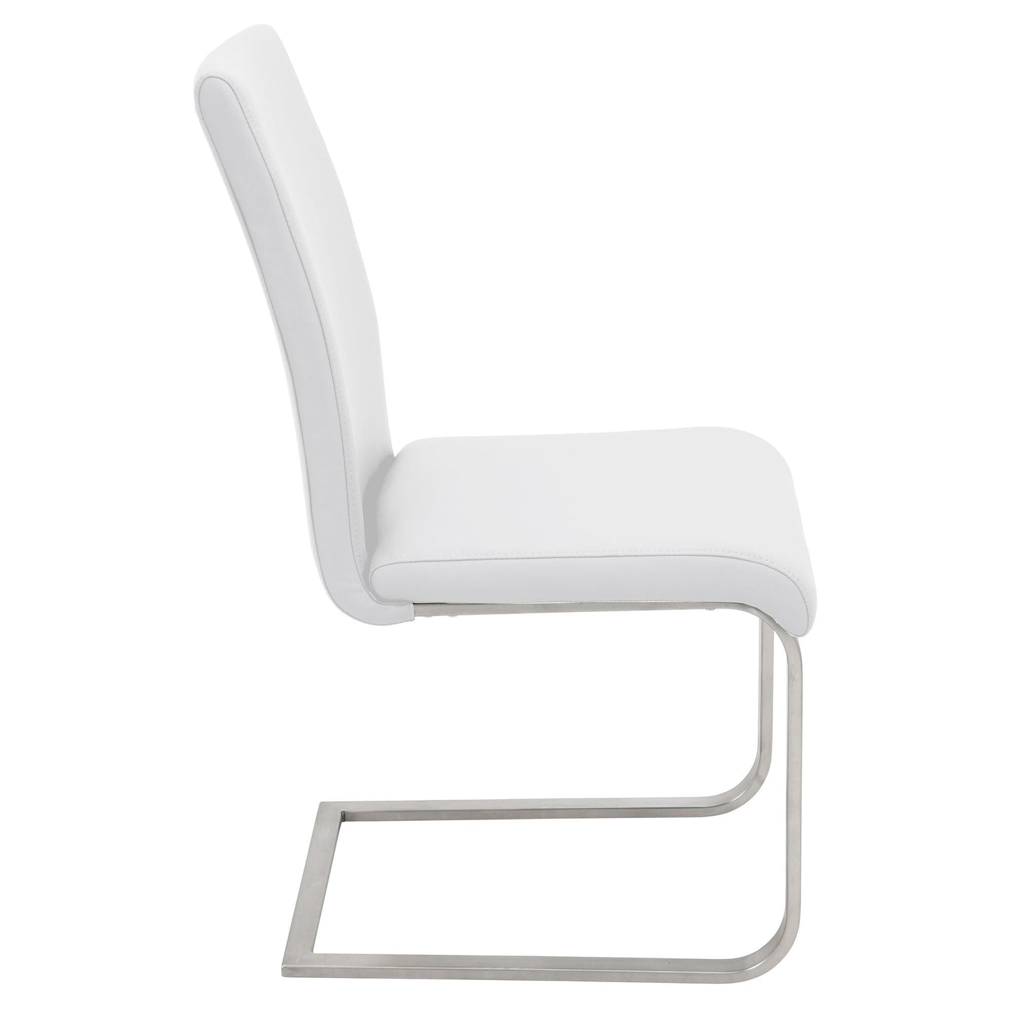 Majestic Office Furniture Dining Chair - Set of 2
