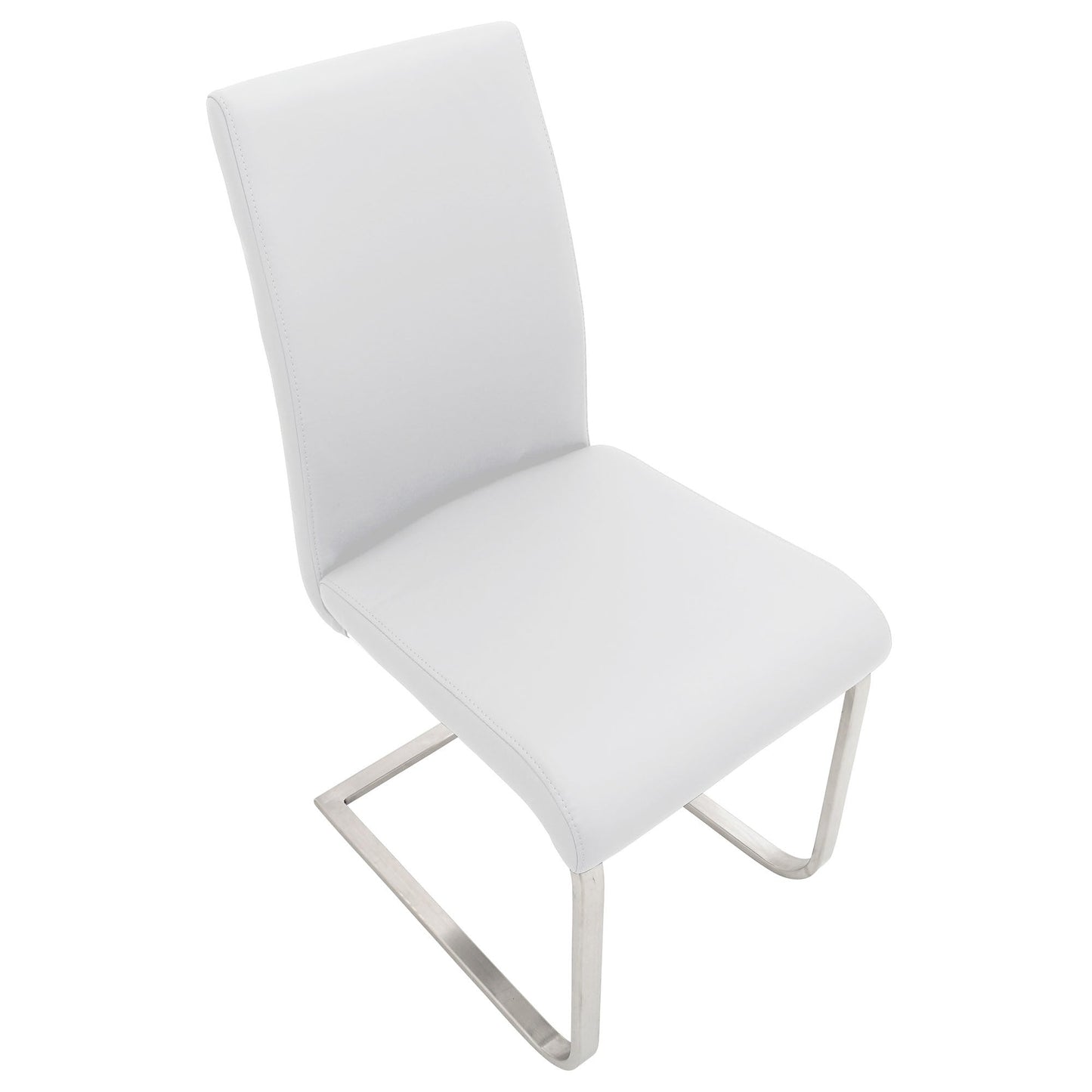 Majestic Office Furniture Dining Chair - Set of 2