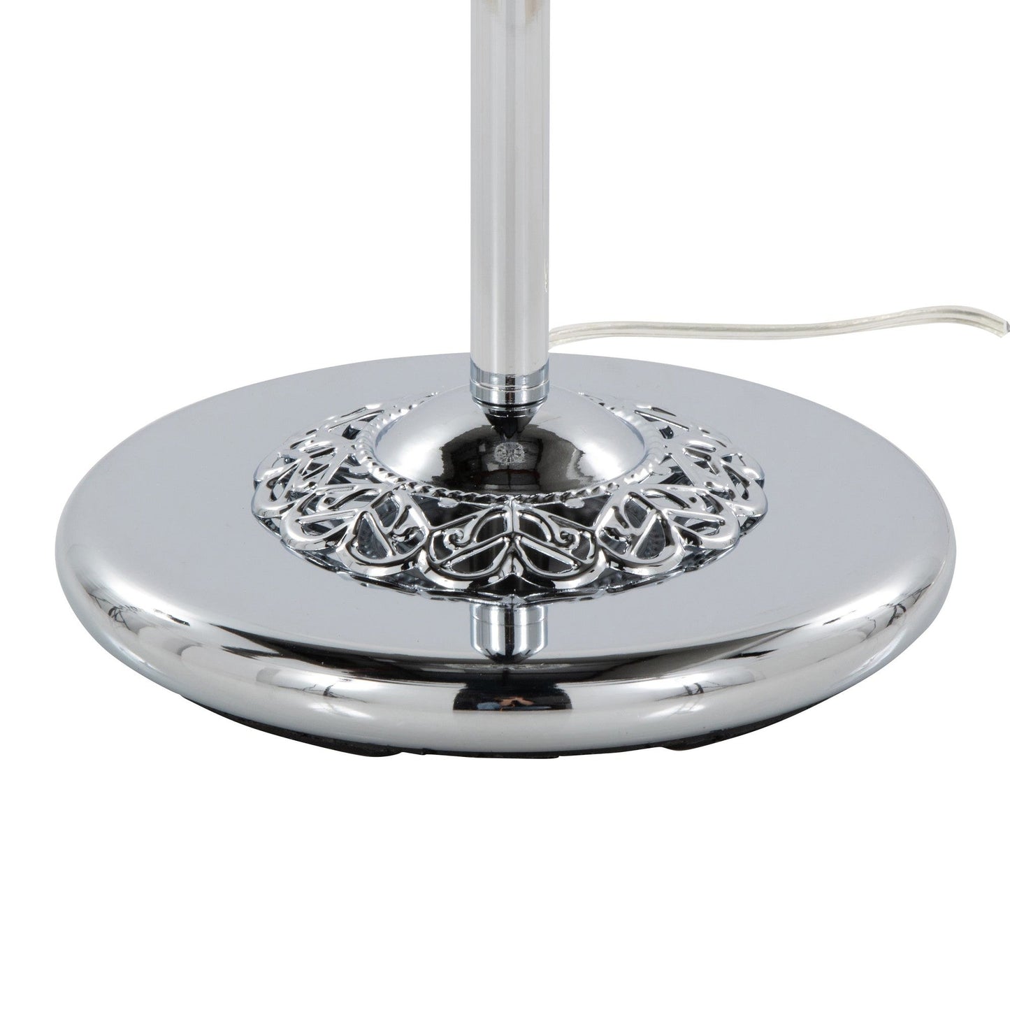 Majestic Office Furniture 60" Metal Floor Lamp