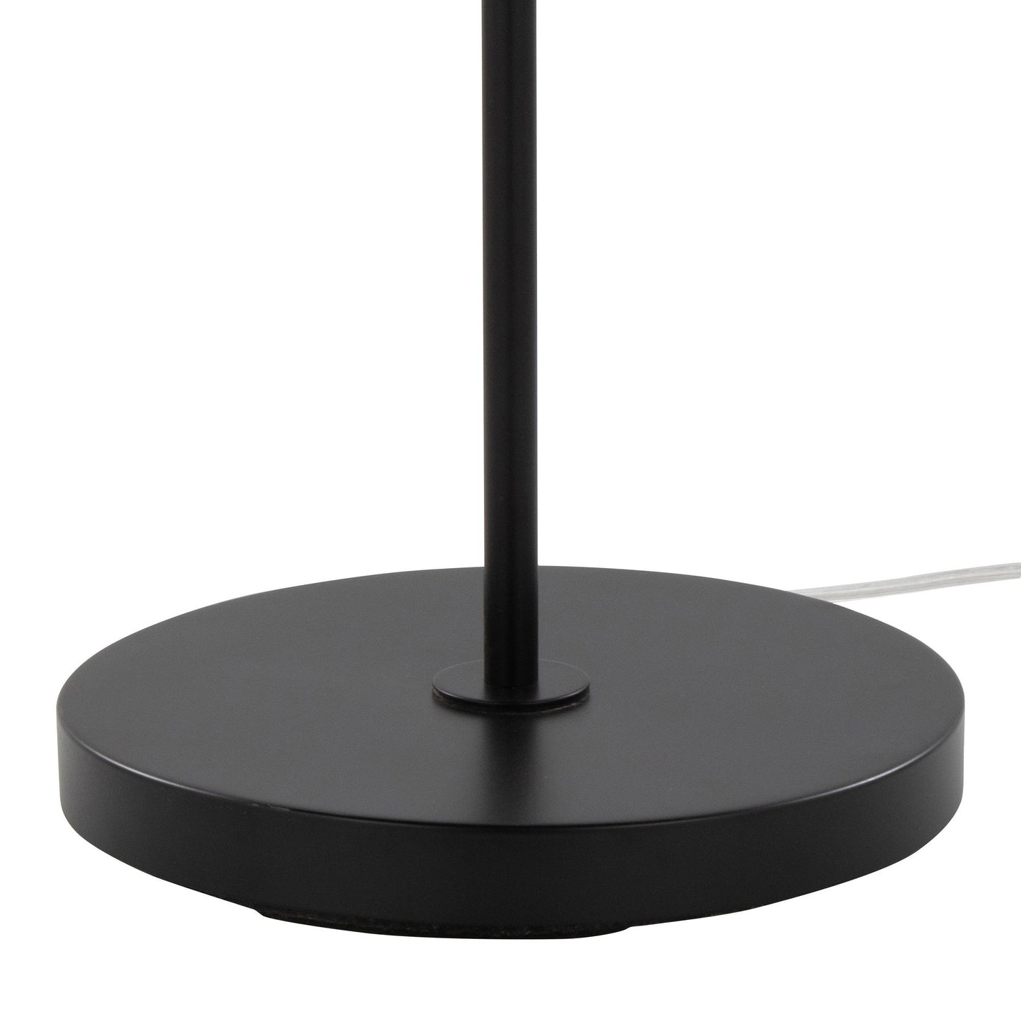 Majestic Office Furniture 61" Metal Floor Lamp