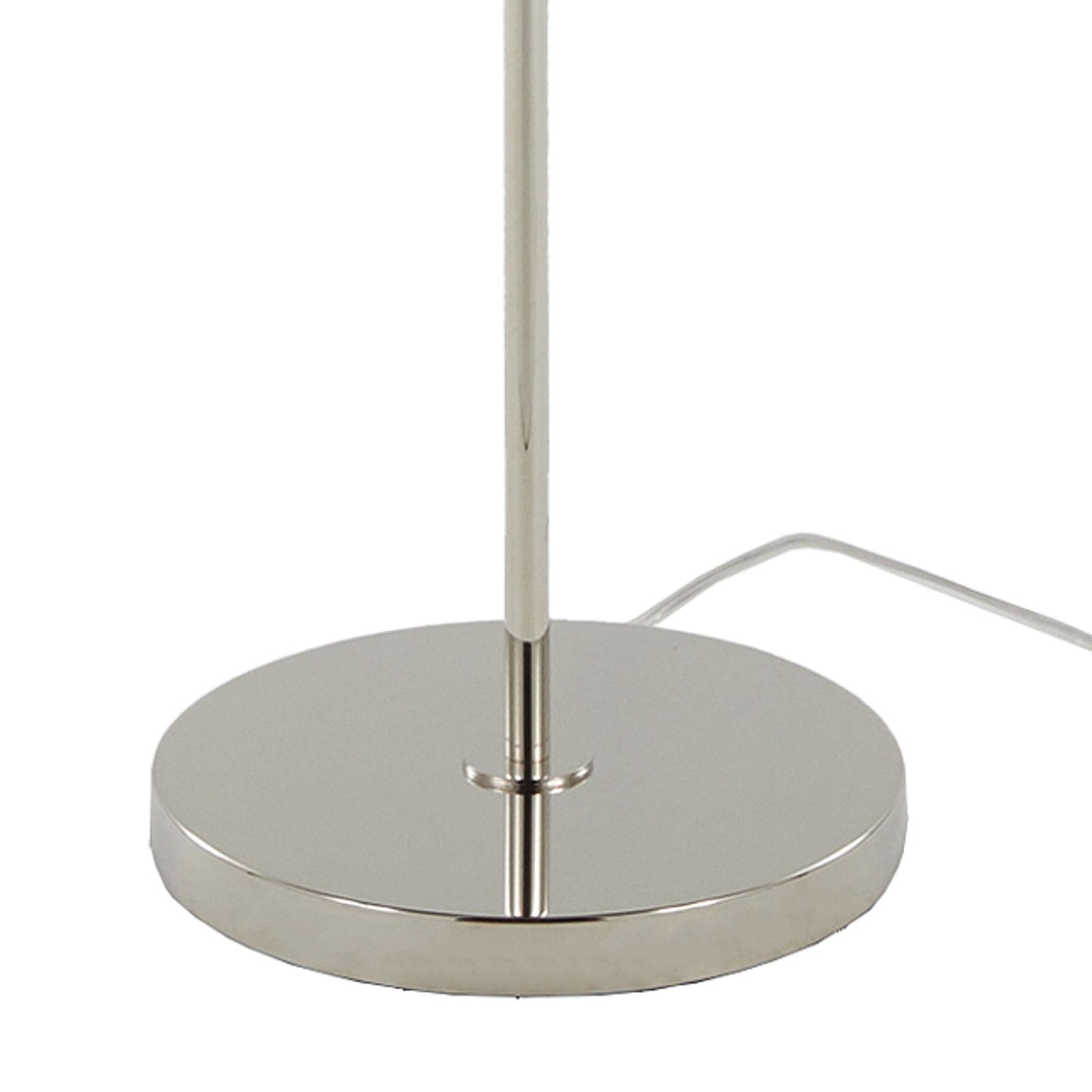 Majestic Office Furniture 61" Metal Floor Lamp