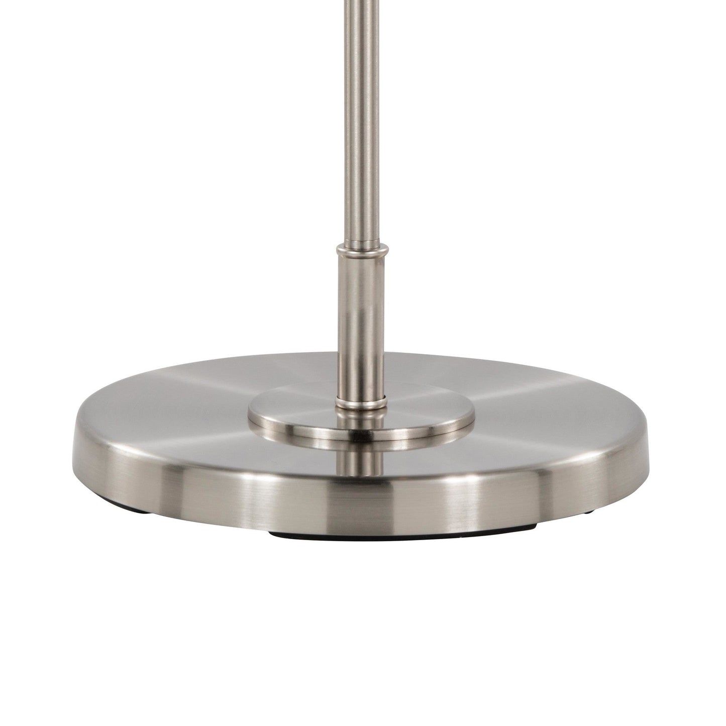 Majestic Office Furniture 63" Metal Floor Lamp