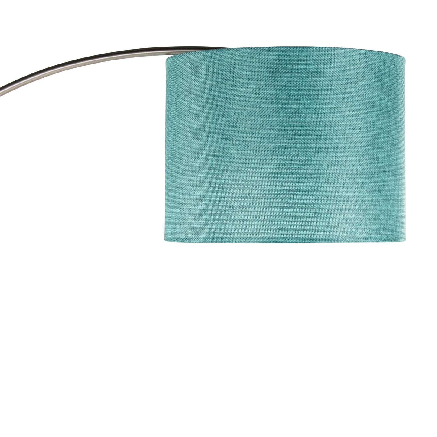 Majestic Office Furniture Trio 84" Metal Floor Lamp