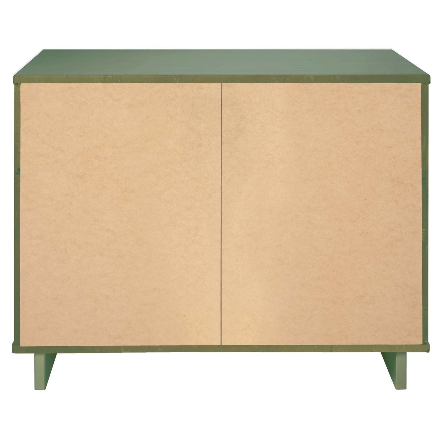 Manhattan Comfort 3-Piece Granville Dresser Set - Tall Narrow, Standard, Double Dresser