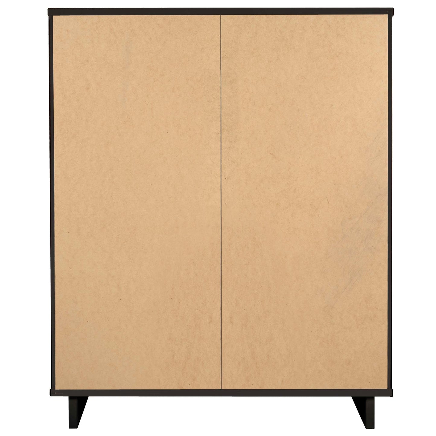 Manhattan Comfort 2-Piece Granville Chest and Double Dresser