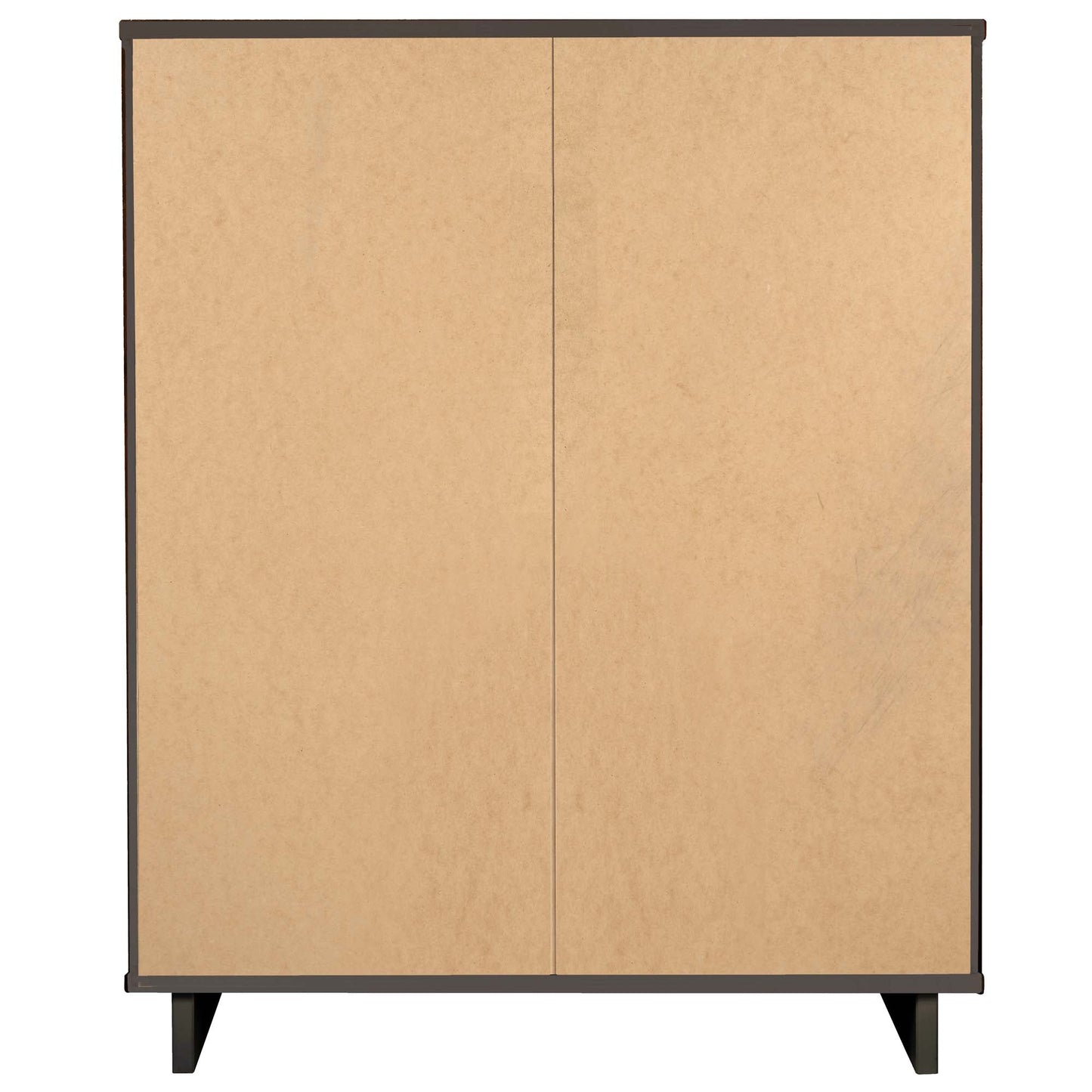 Manhattan Comfort 2-Piece Granville Chest and Double Dresser