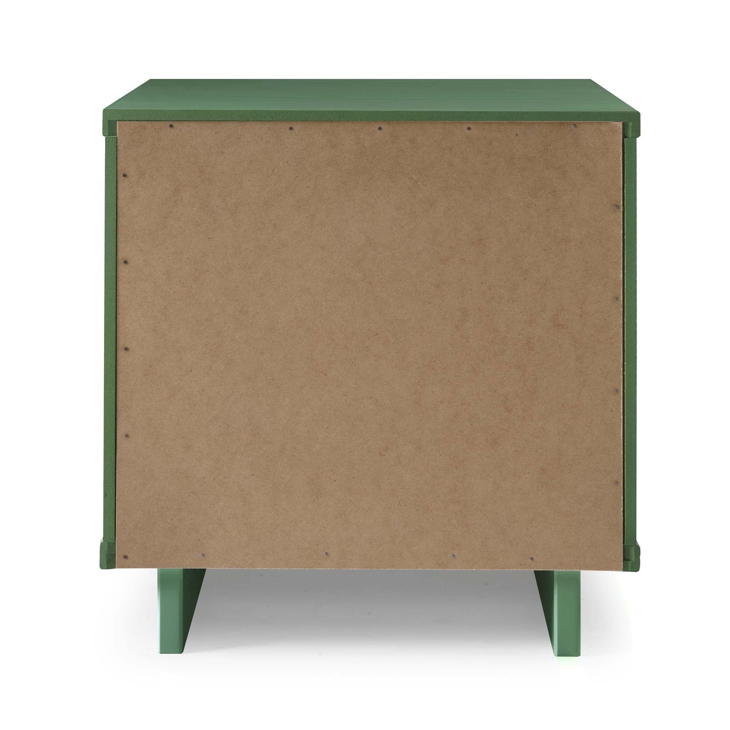 Manhattan Comfort 3-Piece Granville Dresser Set - Tall Narrow, Double Dresser, and Nightstand