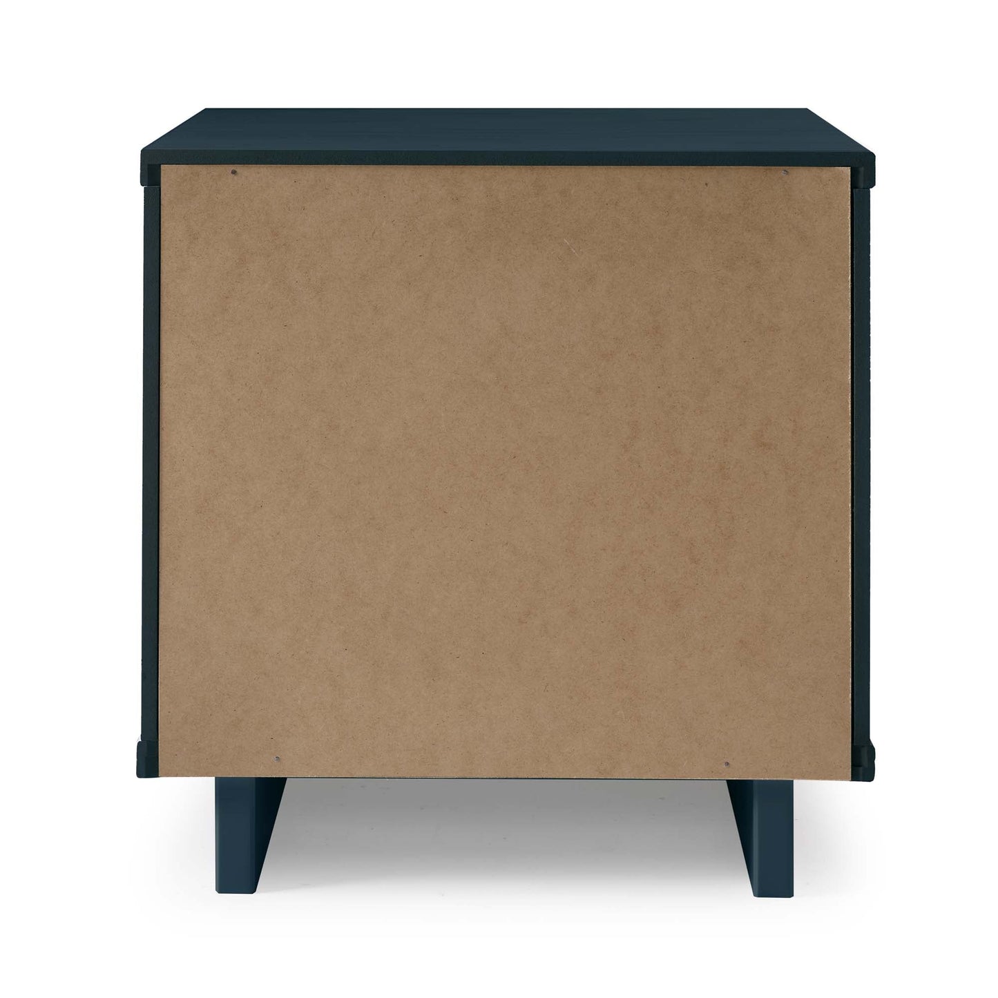 Manhattan Comfort 3-Piece Granville Dresser Set - Tall Narrow, Double Dresser, and Nightstand