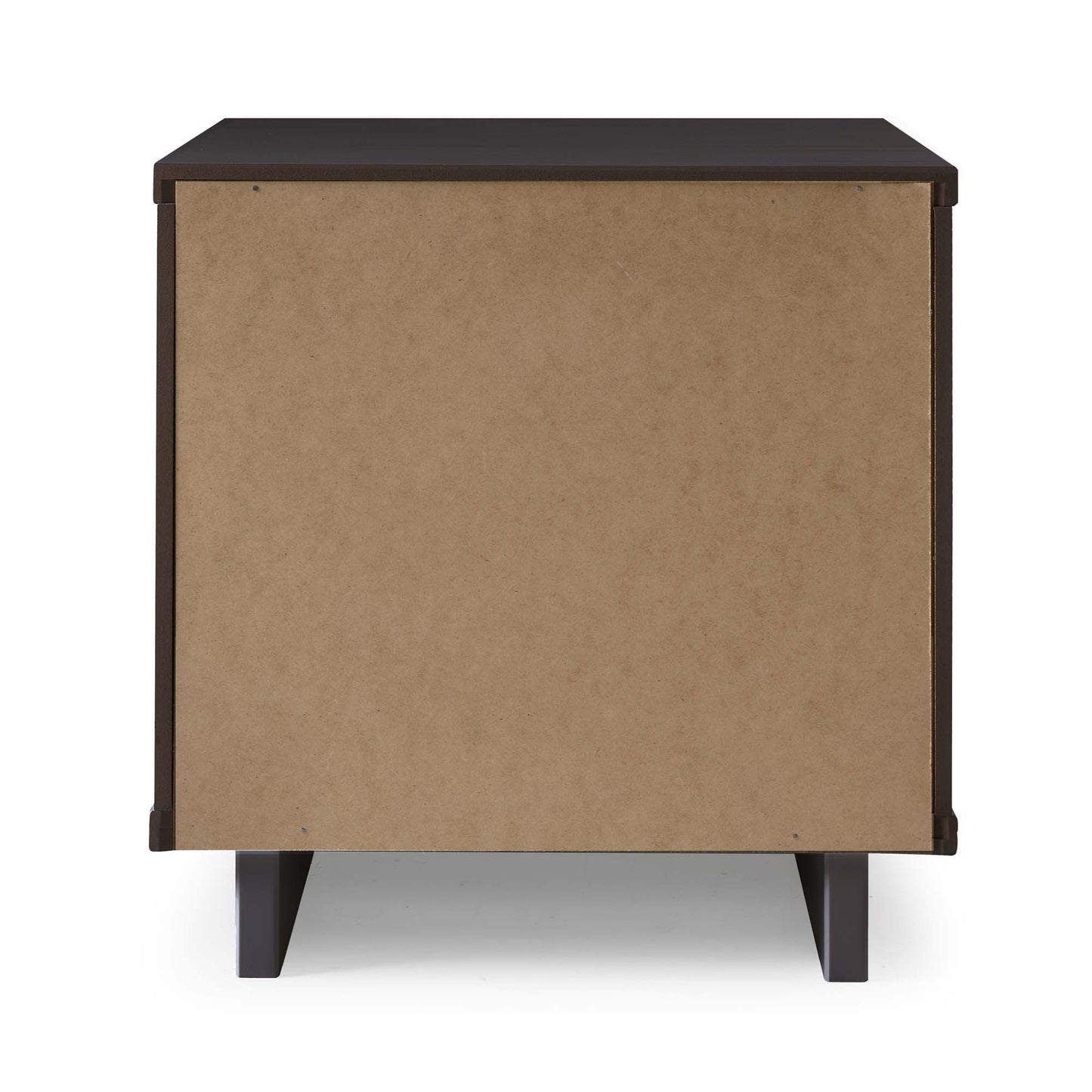 Manhattan Comfort 3-Piece Granville Dresser Set - Tall Narrow, Double Dresser, and Nightstand