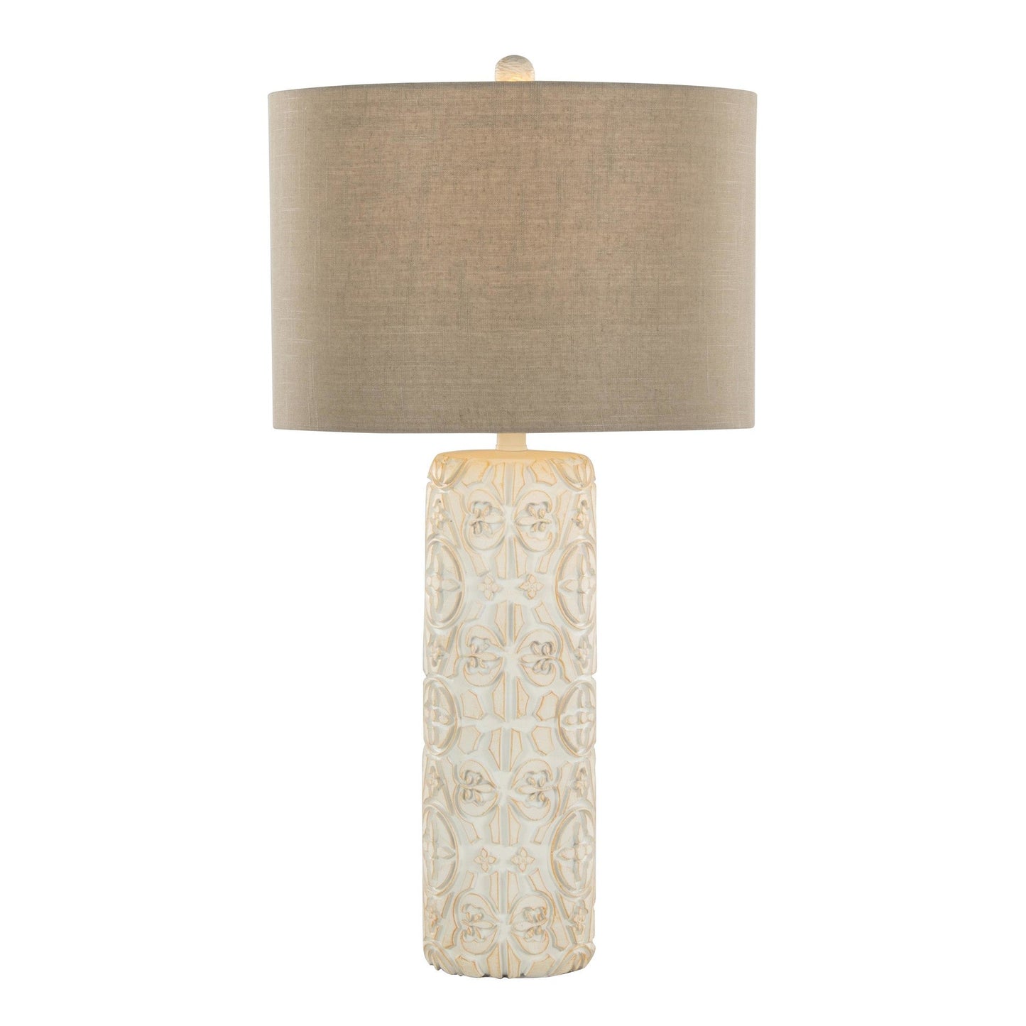 Majestic Office Furniture 30" Polyresin Table Lamp - Set of 2