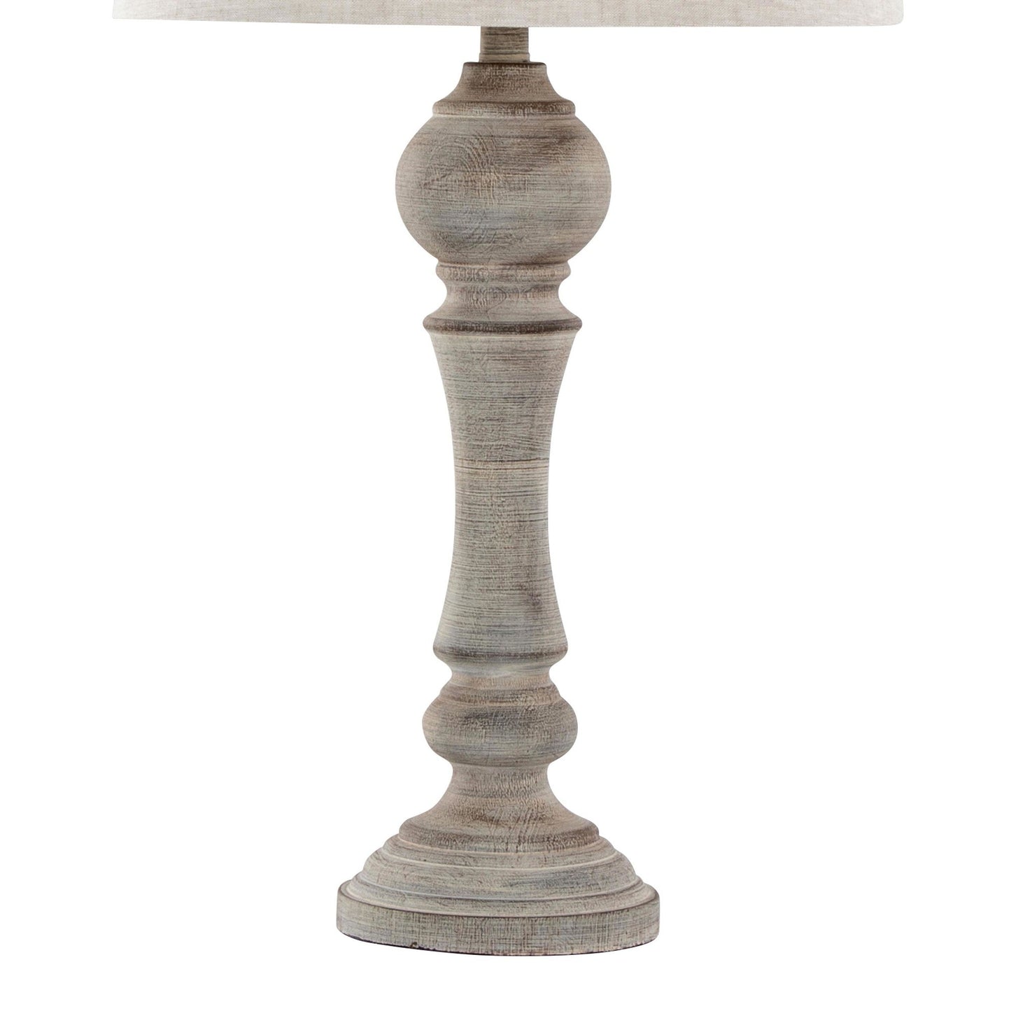 Majestic Office Furniture 32" Polyresin Table Lamp - Set of 2
