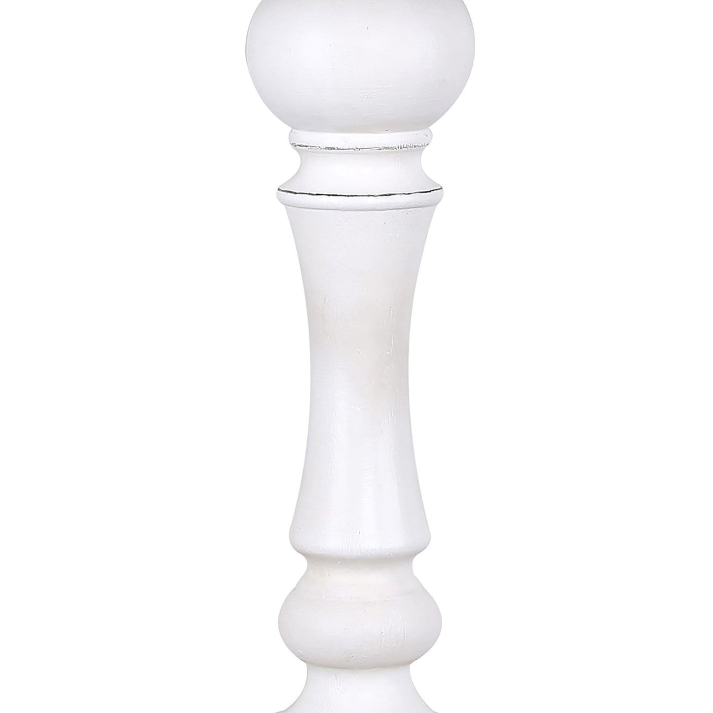 Majestic Office Furniture 32" Polyresin Table Lamp - Set of 2