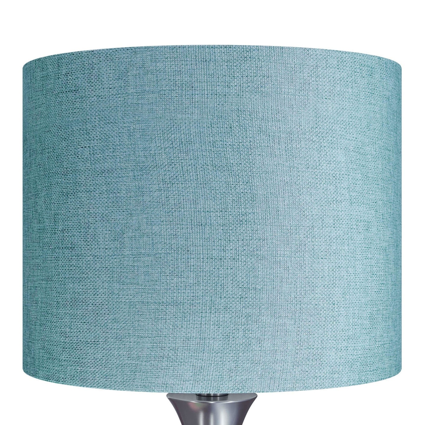 Majestic Office Furniture 24" Metal Table Lamp - Set of 2