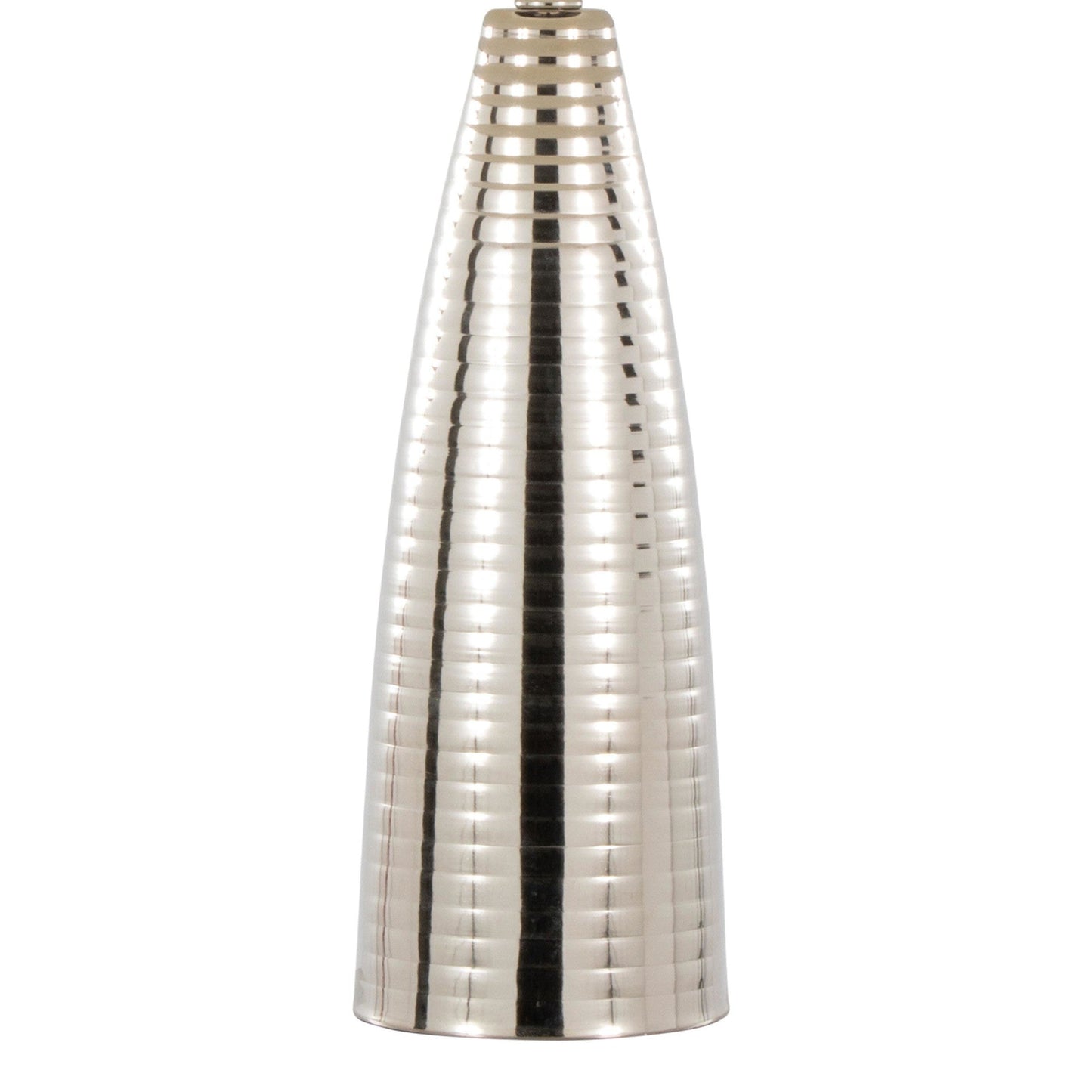 Majestic Office Furniture 27" Metal Table Lamp - Set of 2