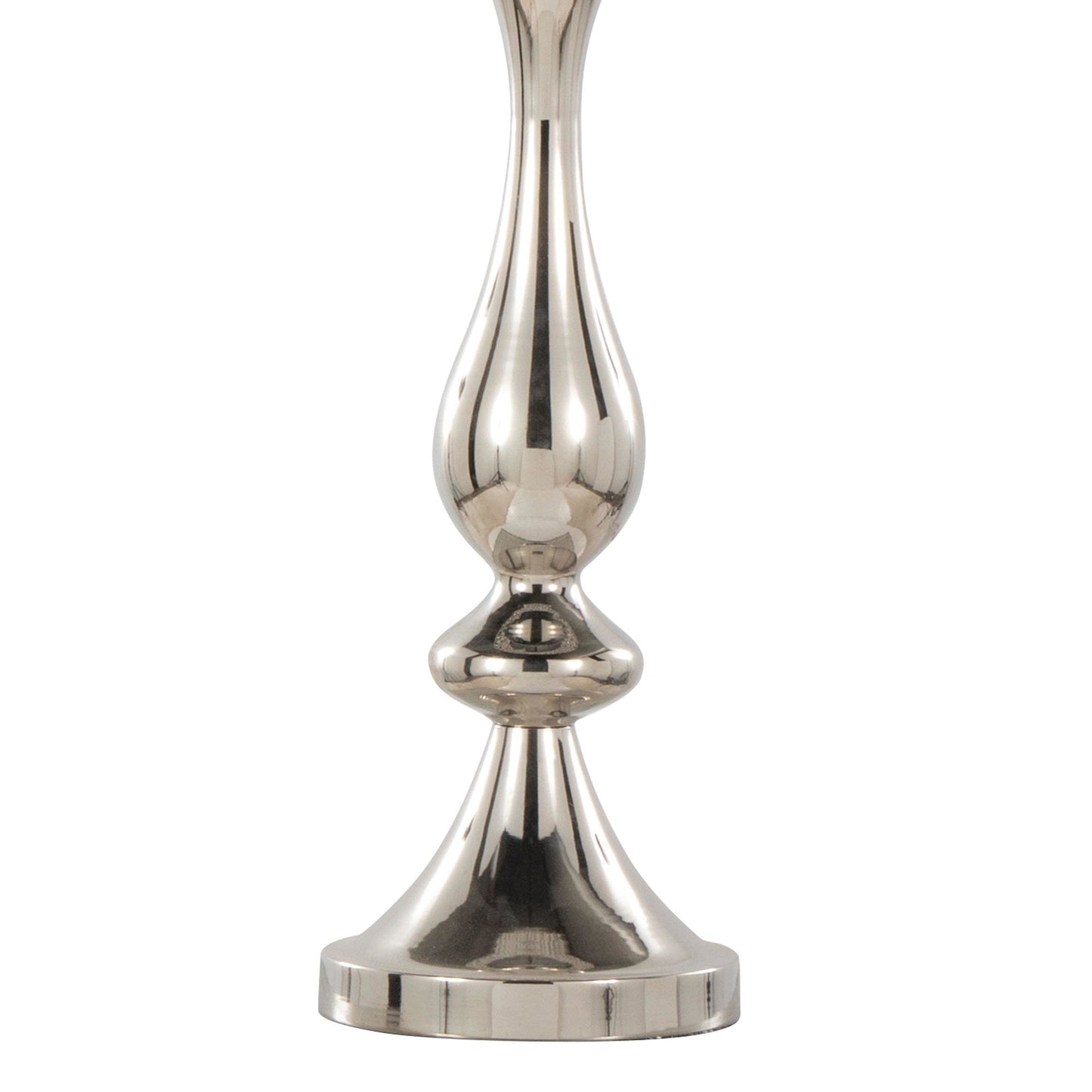 Majestic Office Furniture 27" Metal Table Lamp