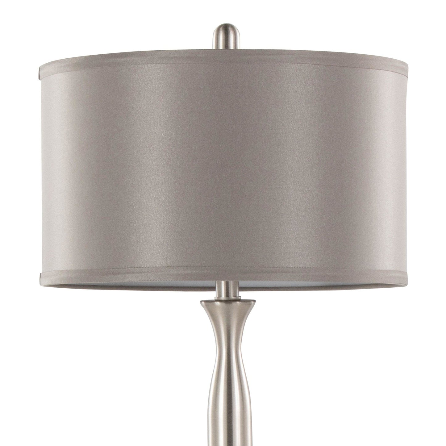Majestic Office Furniture 30" Metal Table Lamp - Set of 2
