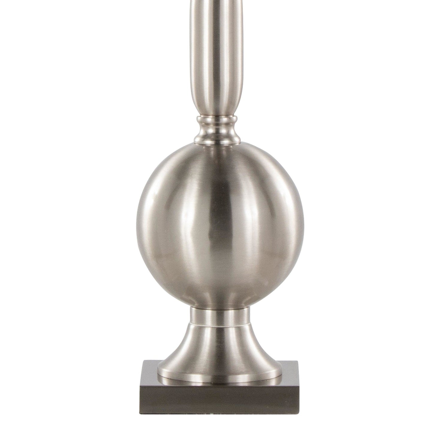 Majestic Office Furniture 30" Metal Table Lamp - Set of 2