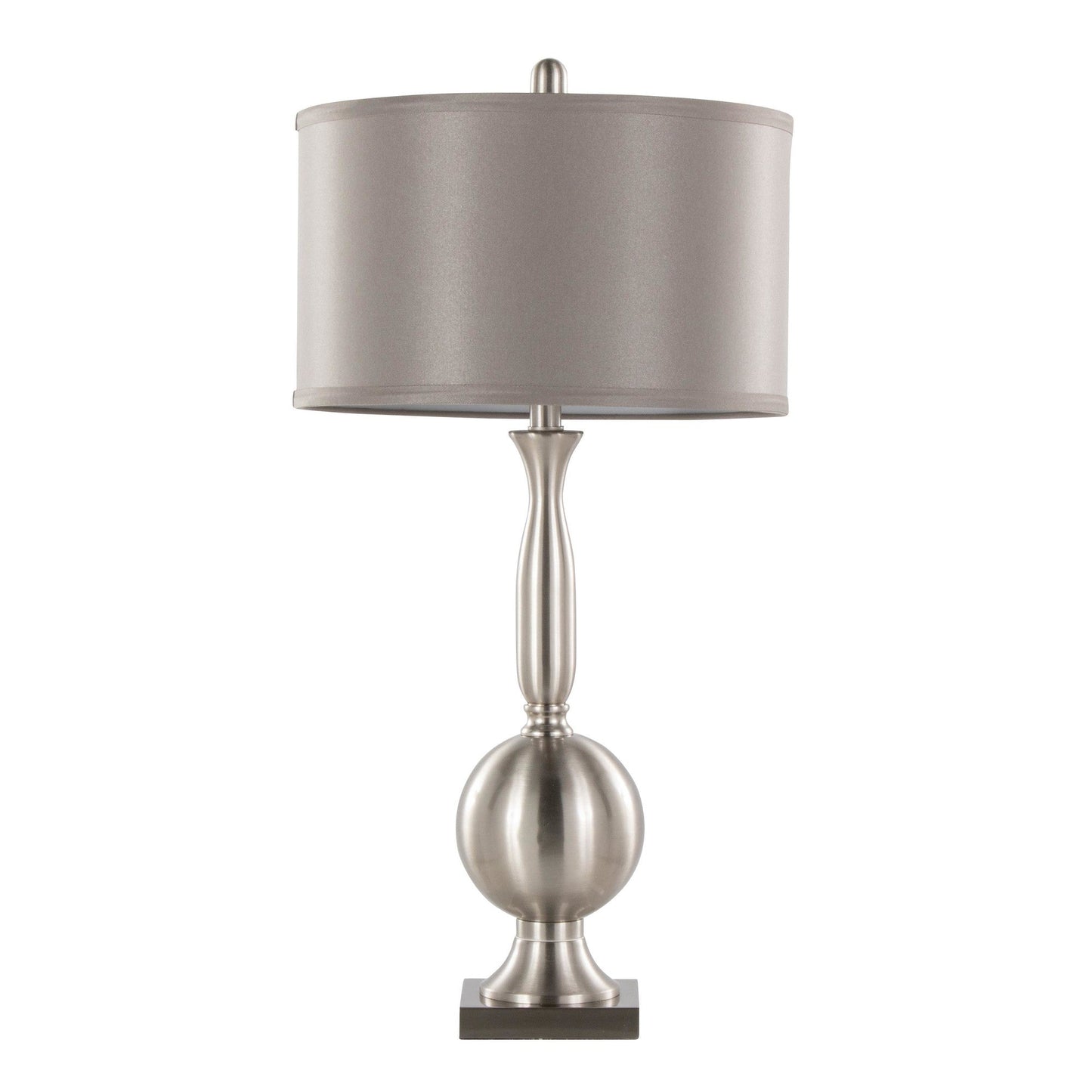 Majestic Office Furniture 30" Metal Table Lamp - Set of 2