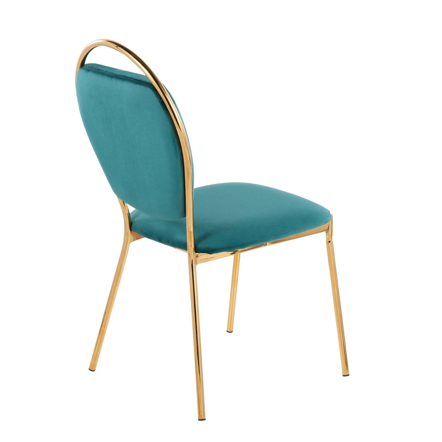 Majestic Office Furniture Dining Chair - Set of 2