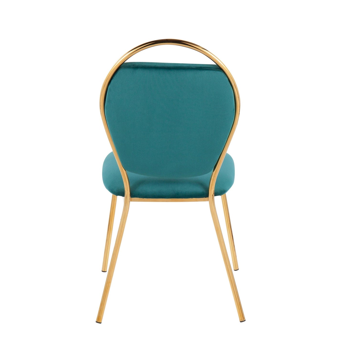 Majestic Office Furniture Dining Chair - Set of 2