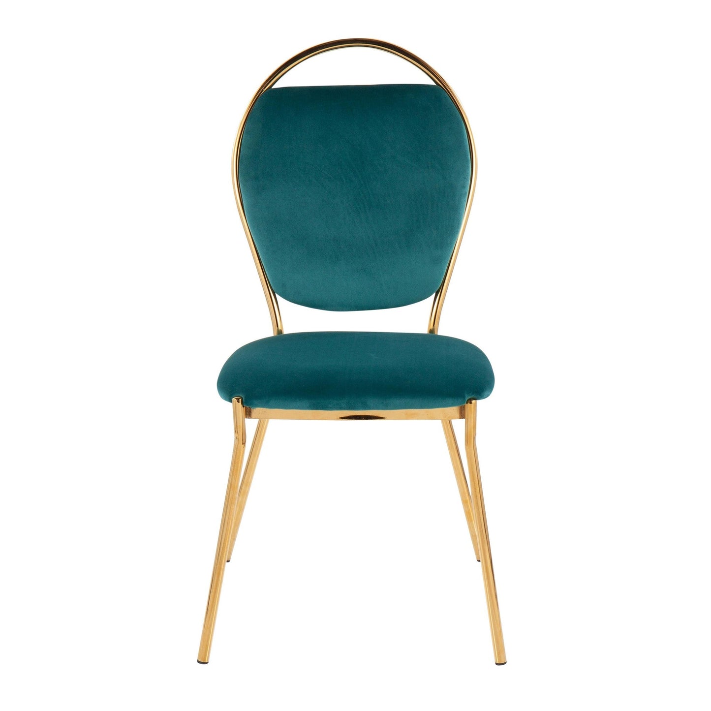 Majestic Office Furniture Dining Chair - Set of 2