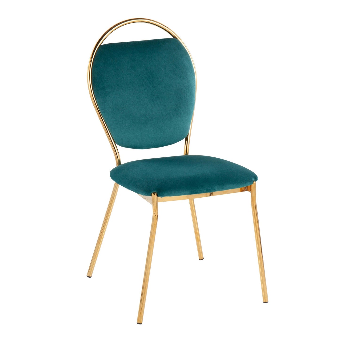Majestic Office Furniture Dining Chair - Set of 2