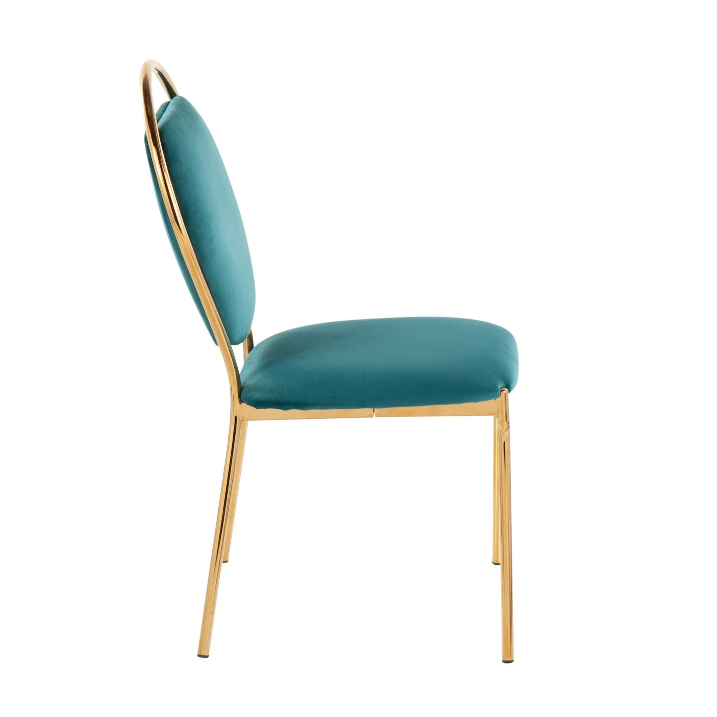 Majestic Office Furniture Dining Chair - Set of 2