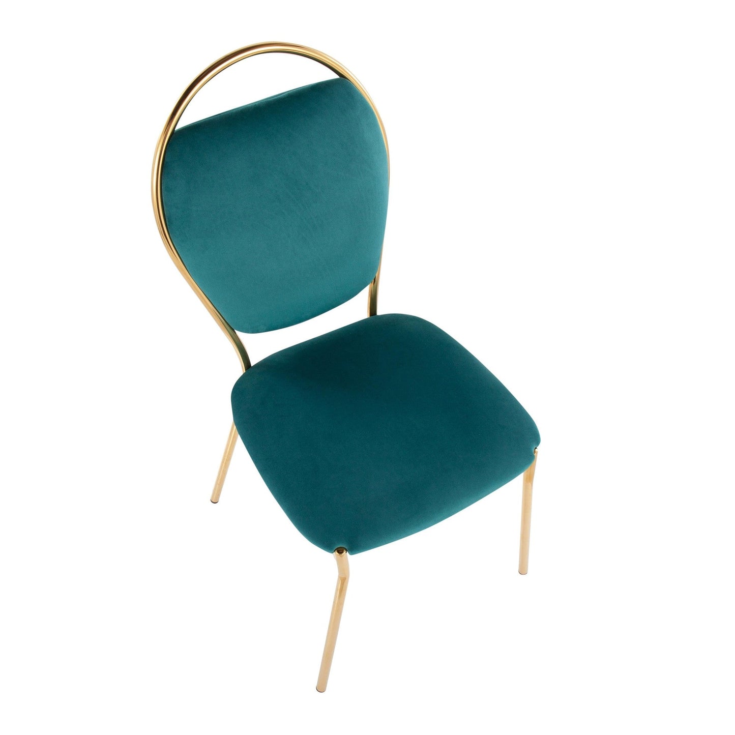 Majestic Office Furniture Dining Chair - Set of 2
