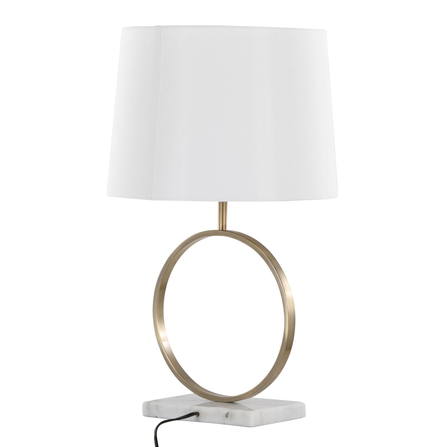 Majestic Office Furniture Table Lamp