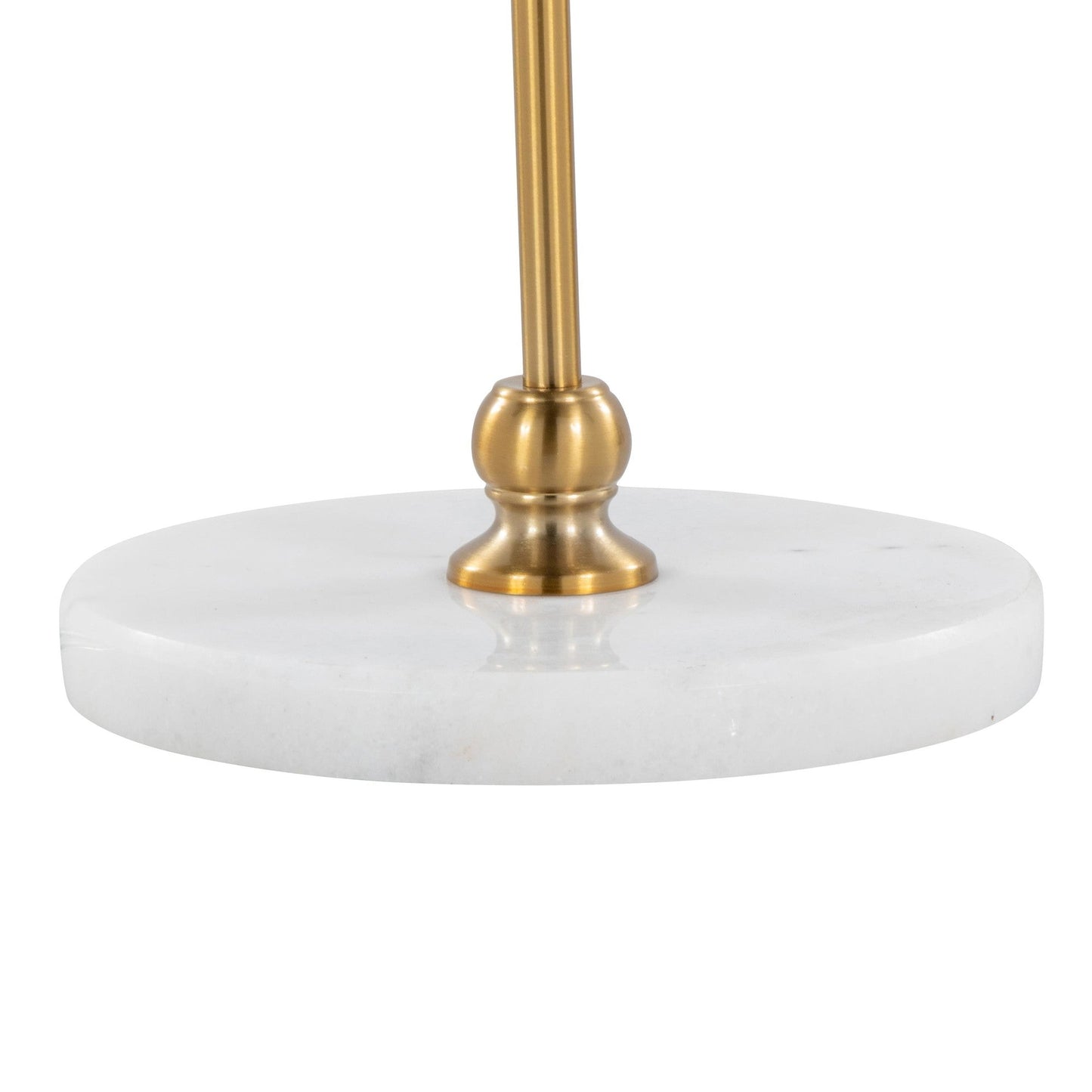 Lumisource Leslie 63" Floor Lamp
