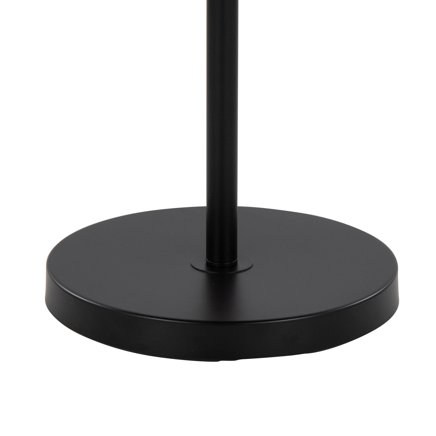 Majestic Office Furniture 64" Metal Floor Lamp