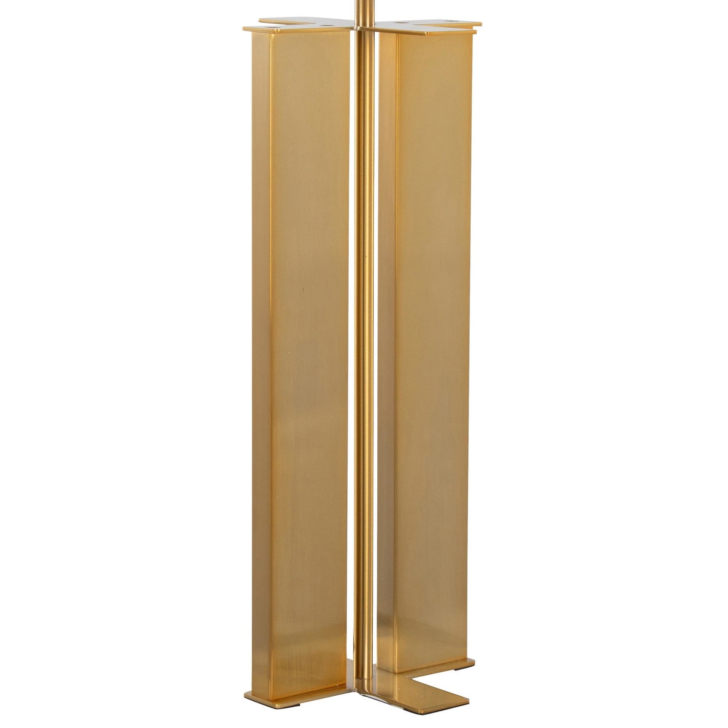 Majestic Office Furniture 28" Metal Table Lamp