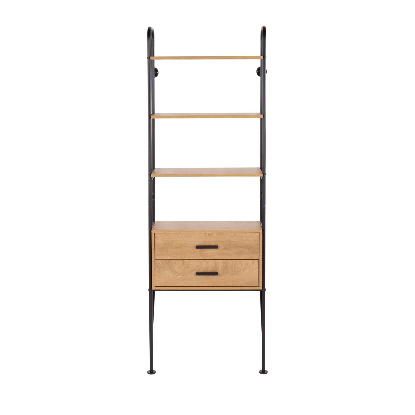 Lumisource Lean Bookcase