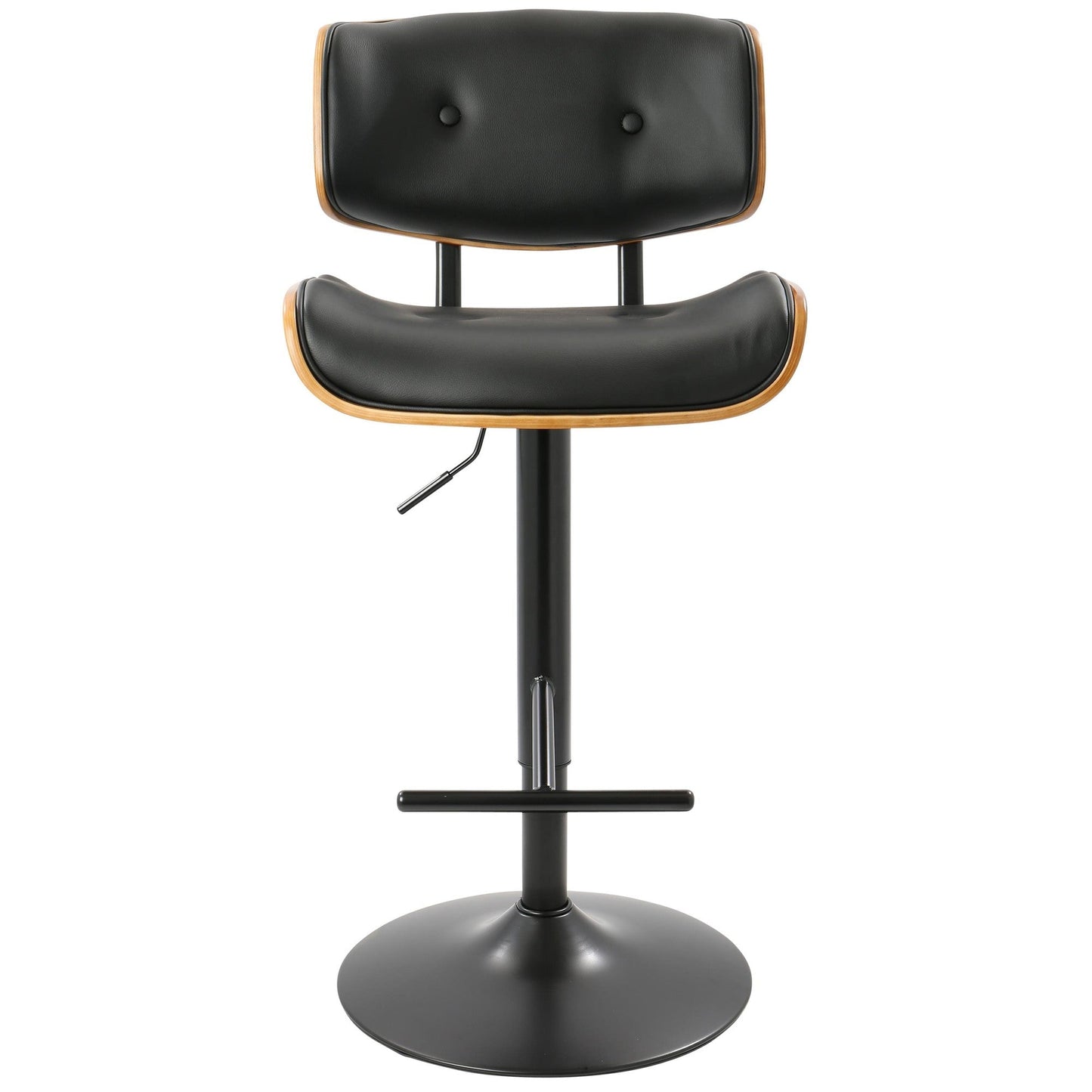 Majestic Office Furniture Adjustable Barstool