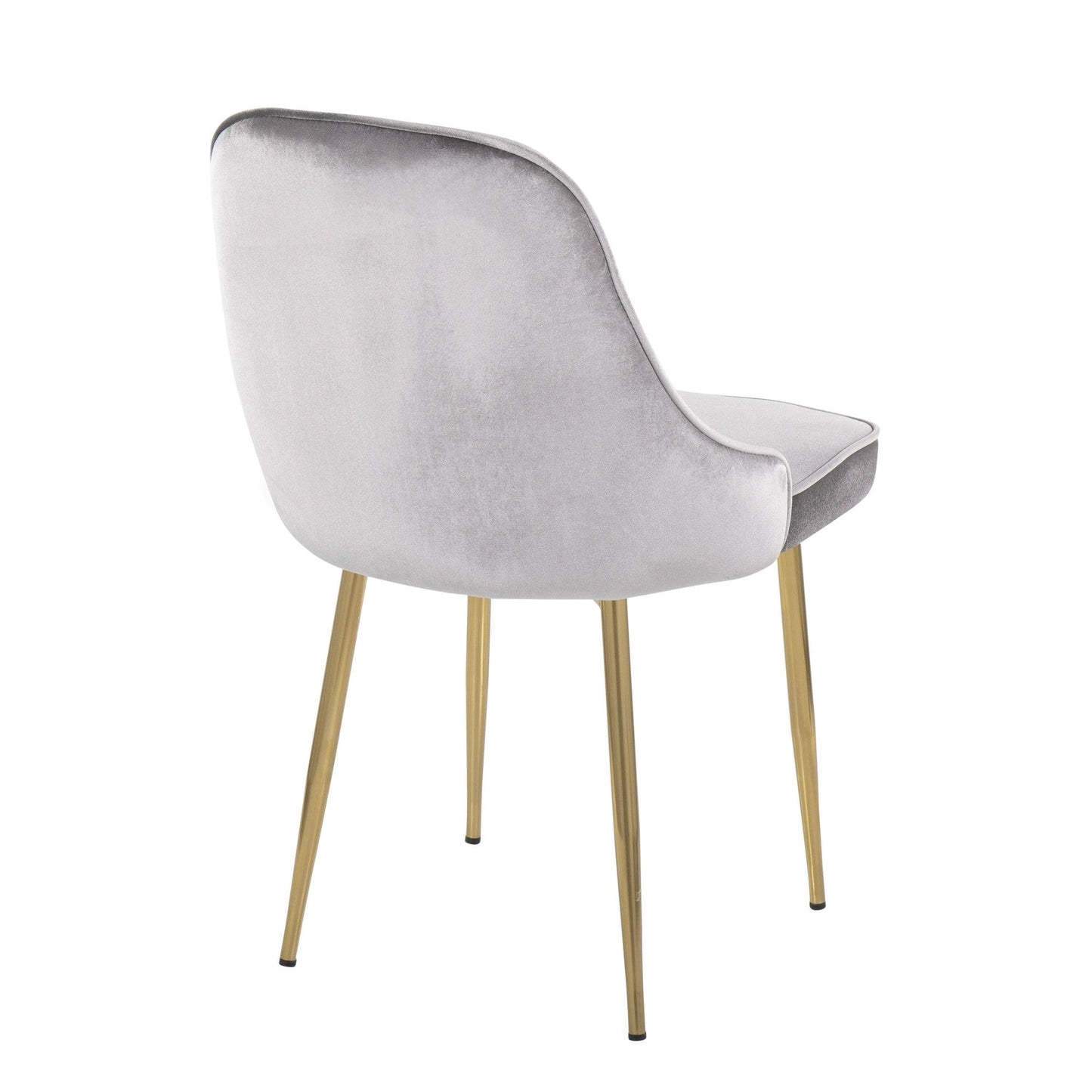 Majestic Office Furniture Dining Chair - Set of 2